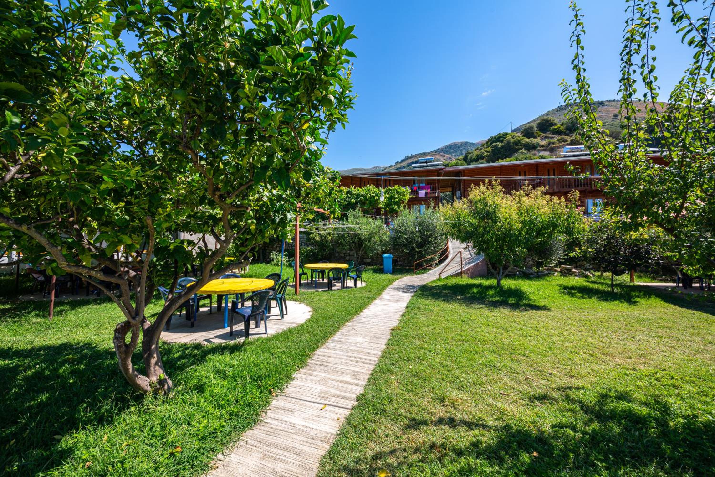 Guest House Luiza