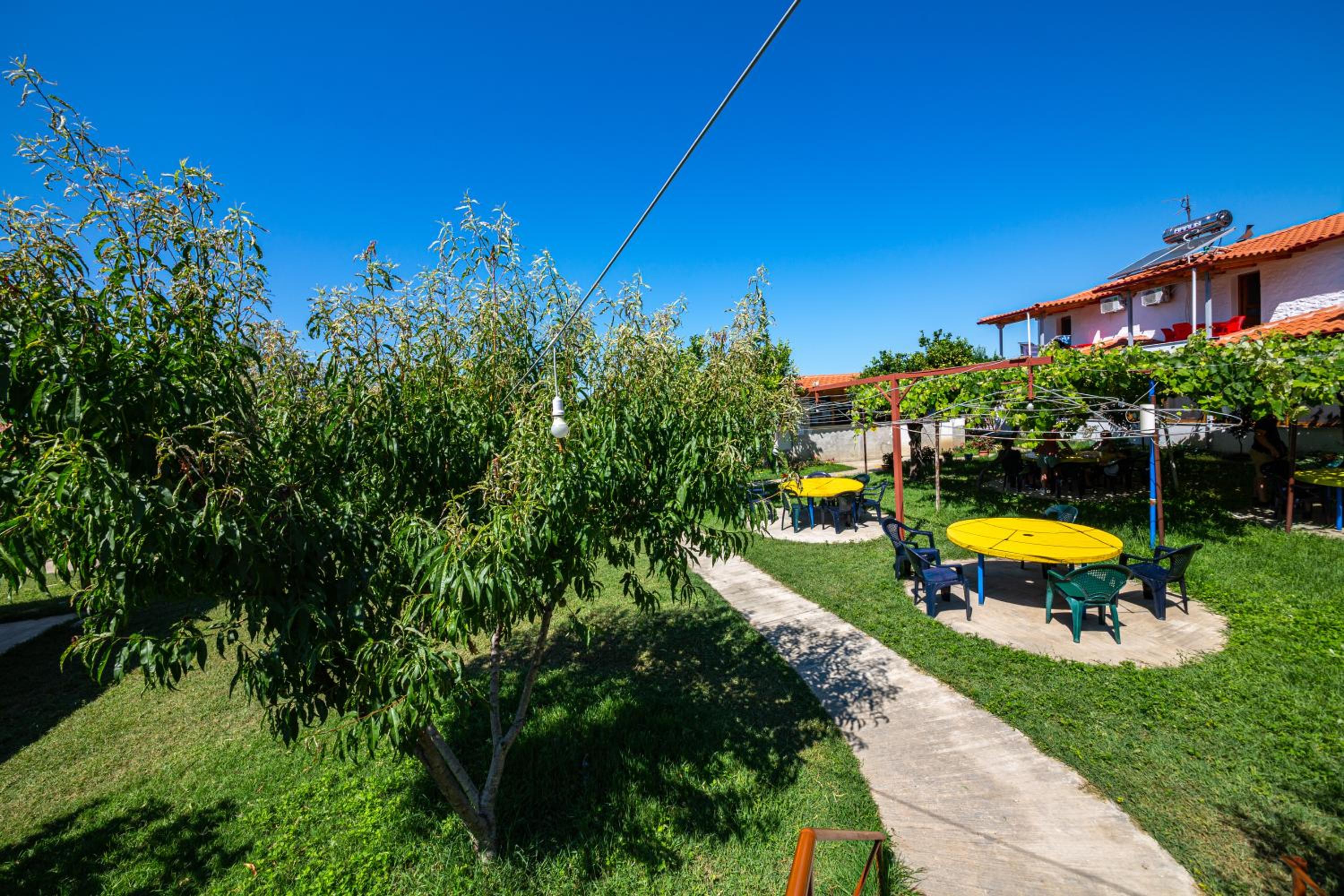 Guest House Luiza