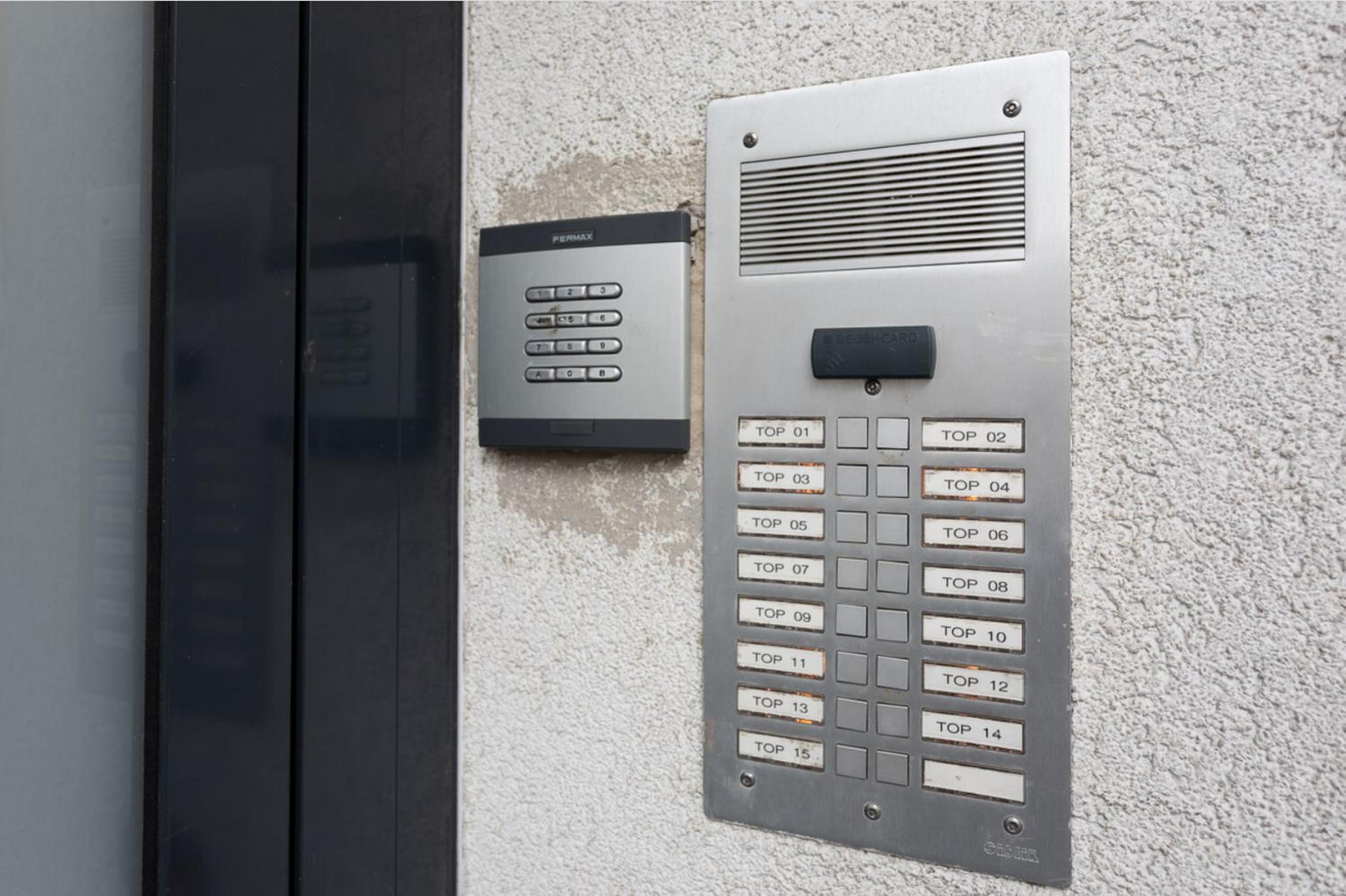 Charmante Wohnung l BG8