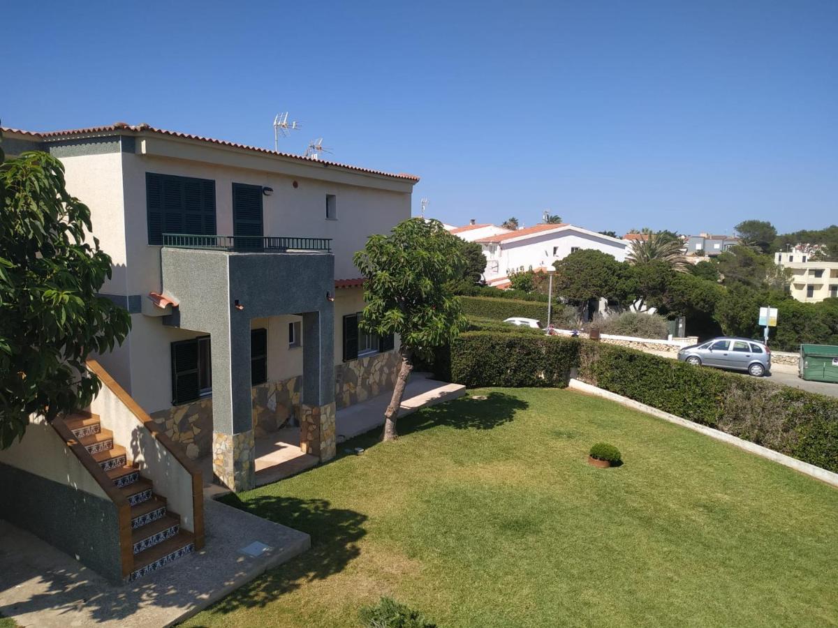 Apartamento con piscina, Cala en Blanes Ciutadella photo 4