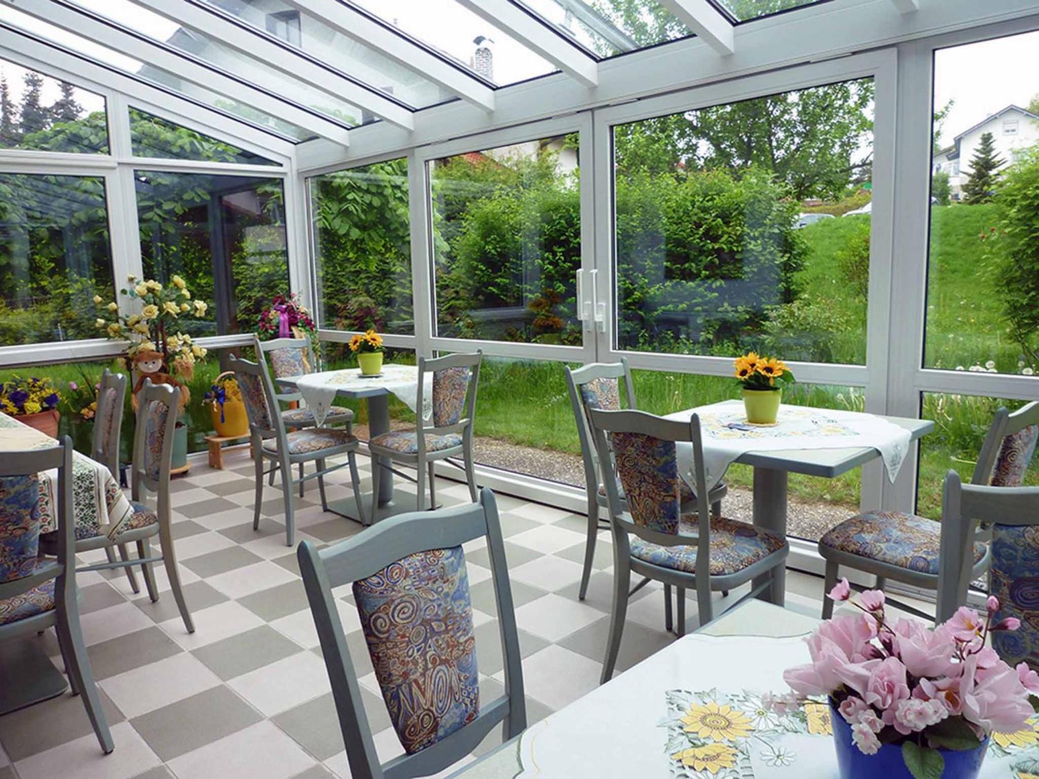 Pension an der Linde