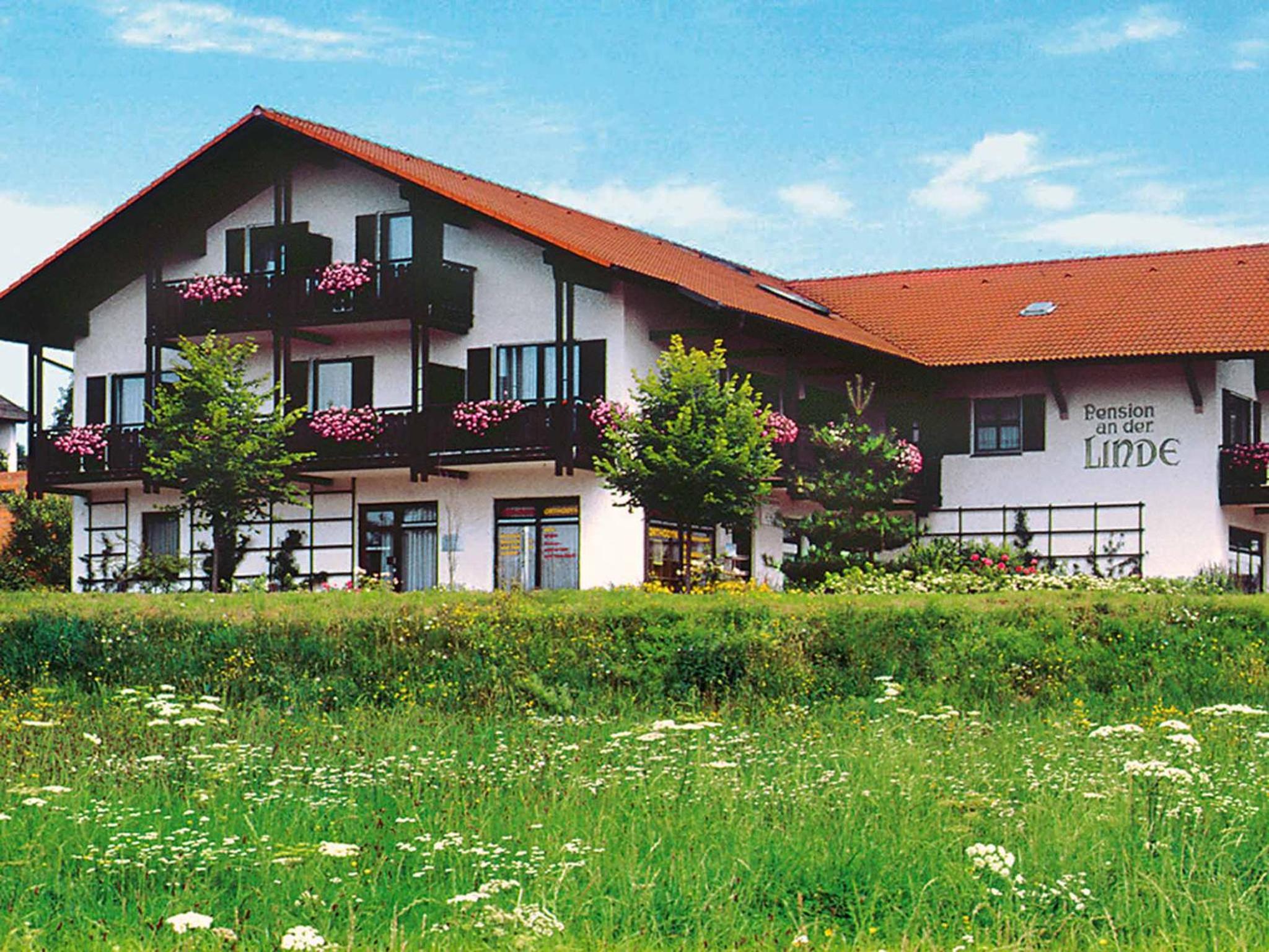 Bad Birnbach Vacations - Pension an der Linde - Property Image 3