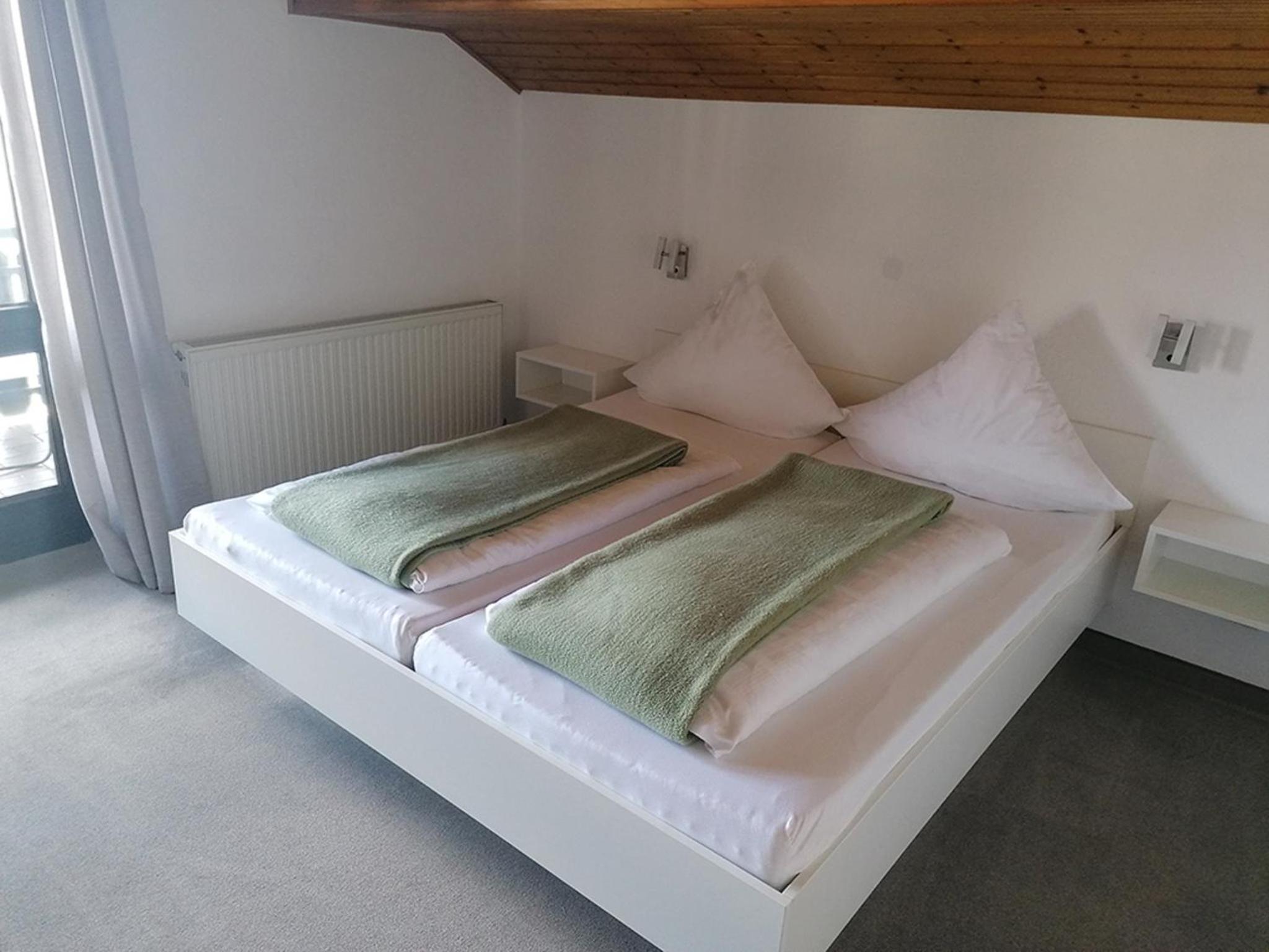 Pension an der Linde