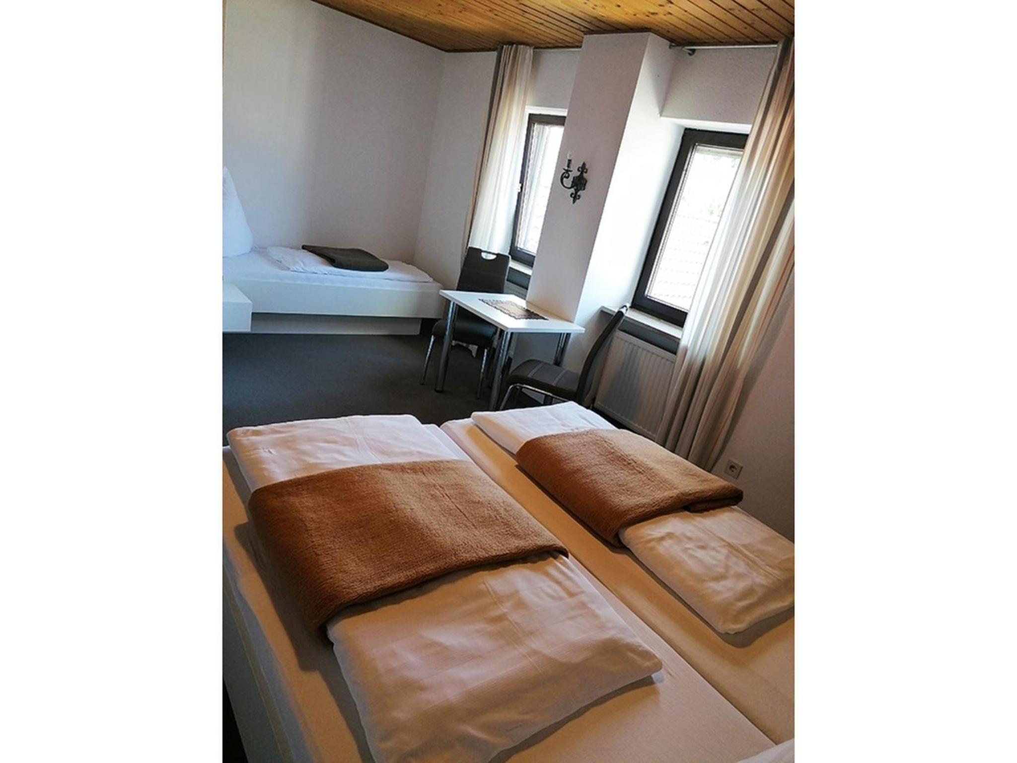Bad Birnbach Vacations - Pension an der Linde - Property Image 5
