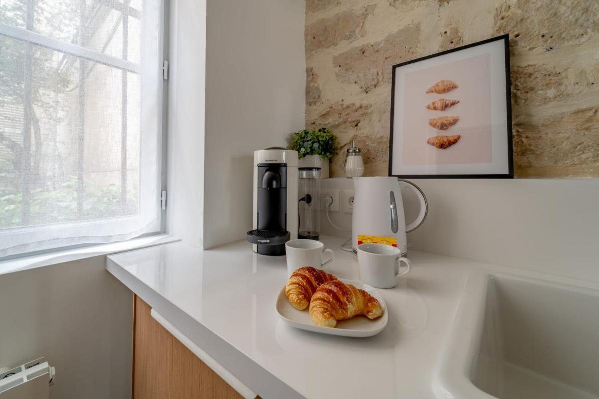 GuestReady - Beautiful 2-Bedroom Apartment in South Pigalle