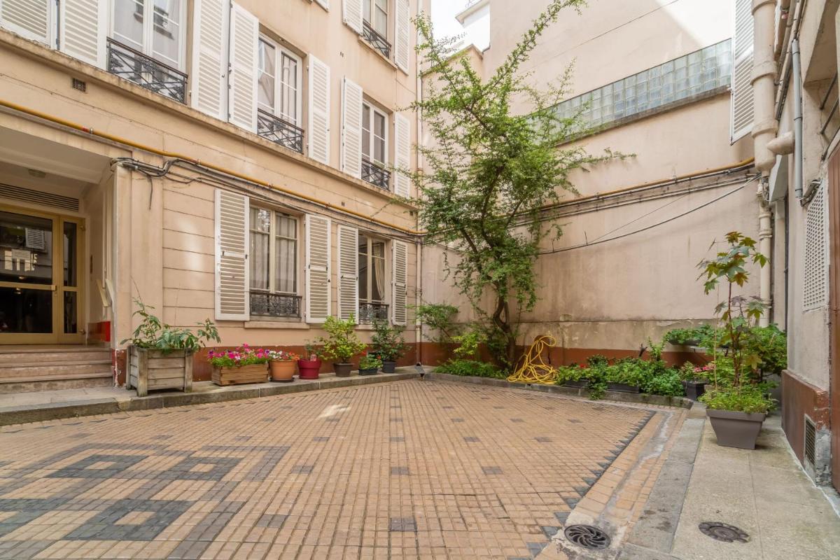 GuestReady - Beautiful 2-Bedroom Apartment in South Pigalle