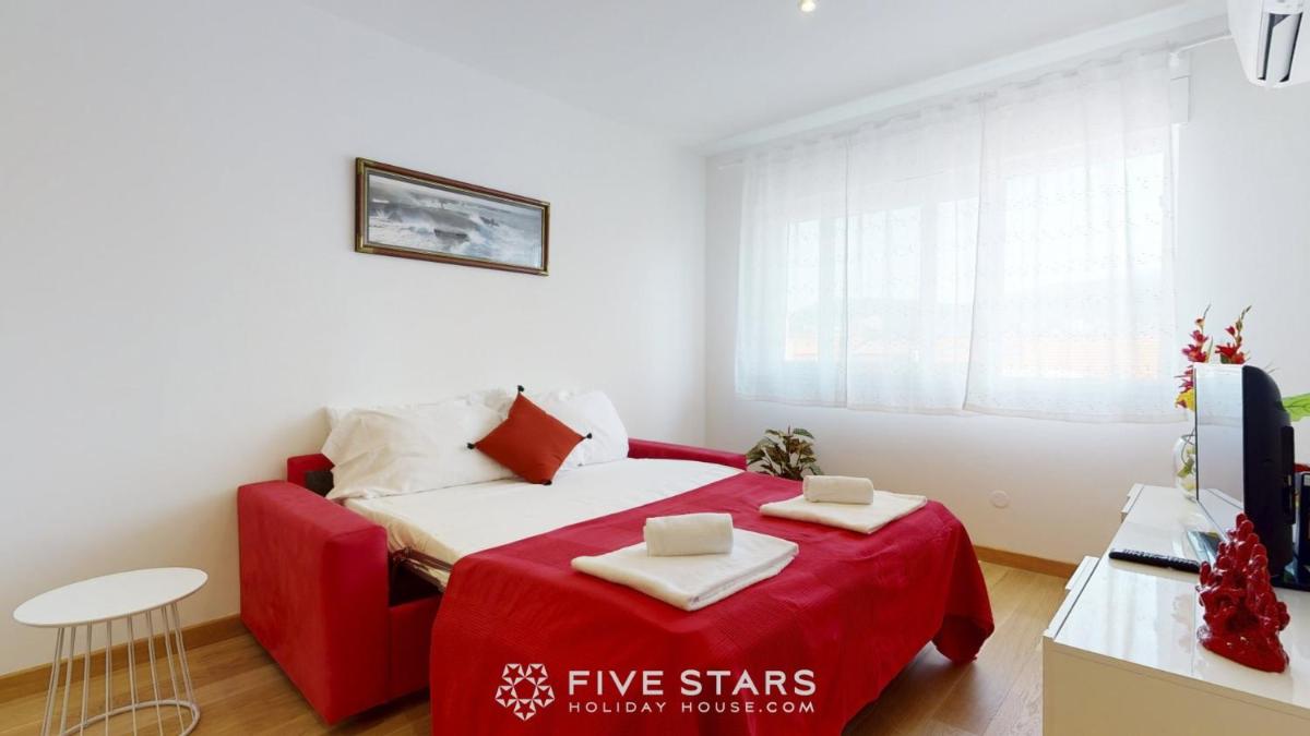 Zhara Suite Five stars holiday house - Generale view 5