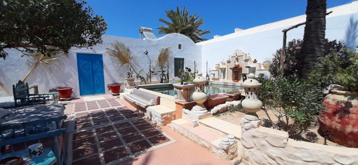 Midoun Vacations - Djerbahouch - Property Image 47