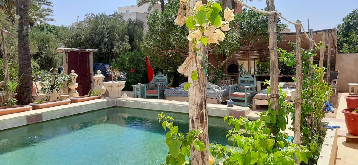 Midoun Vacations - Djerbahouch - Property Image 44