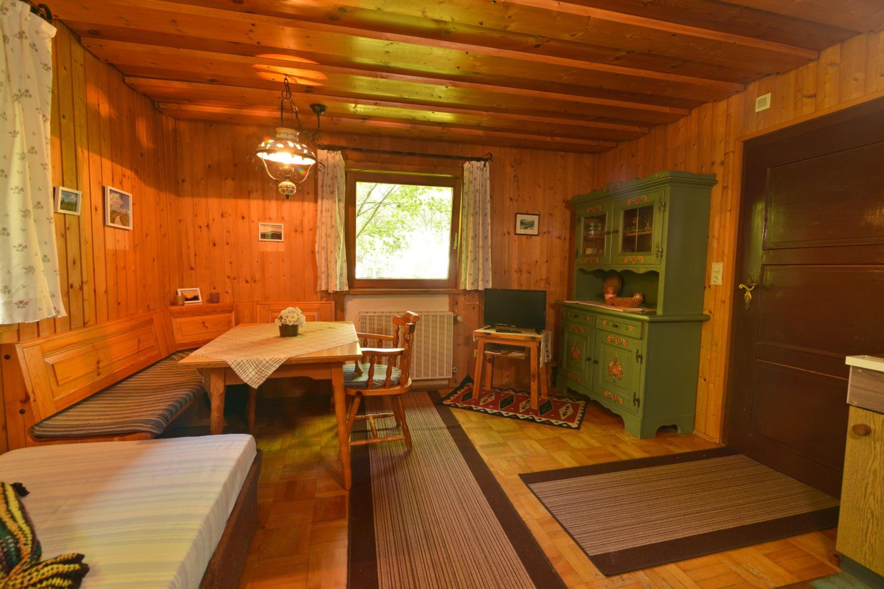 Ferienwohnung Waldheimat 2