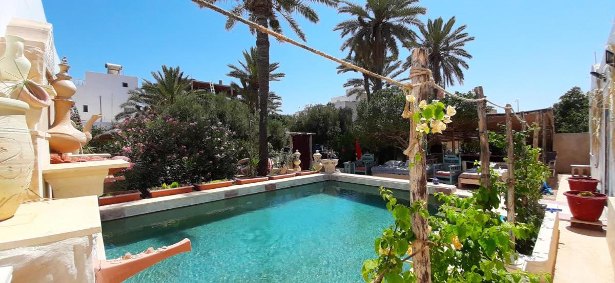 Midoun Vacations - Djerbahouch - Property Image 50