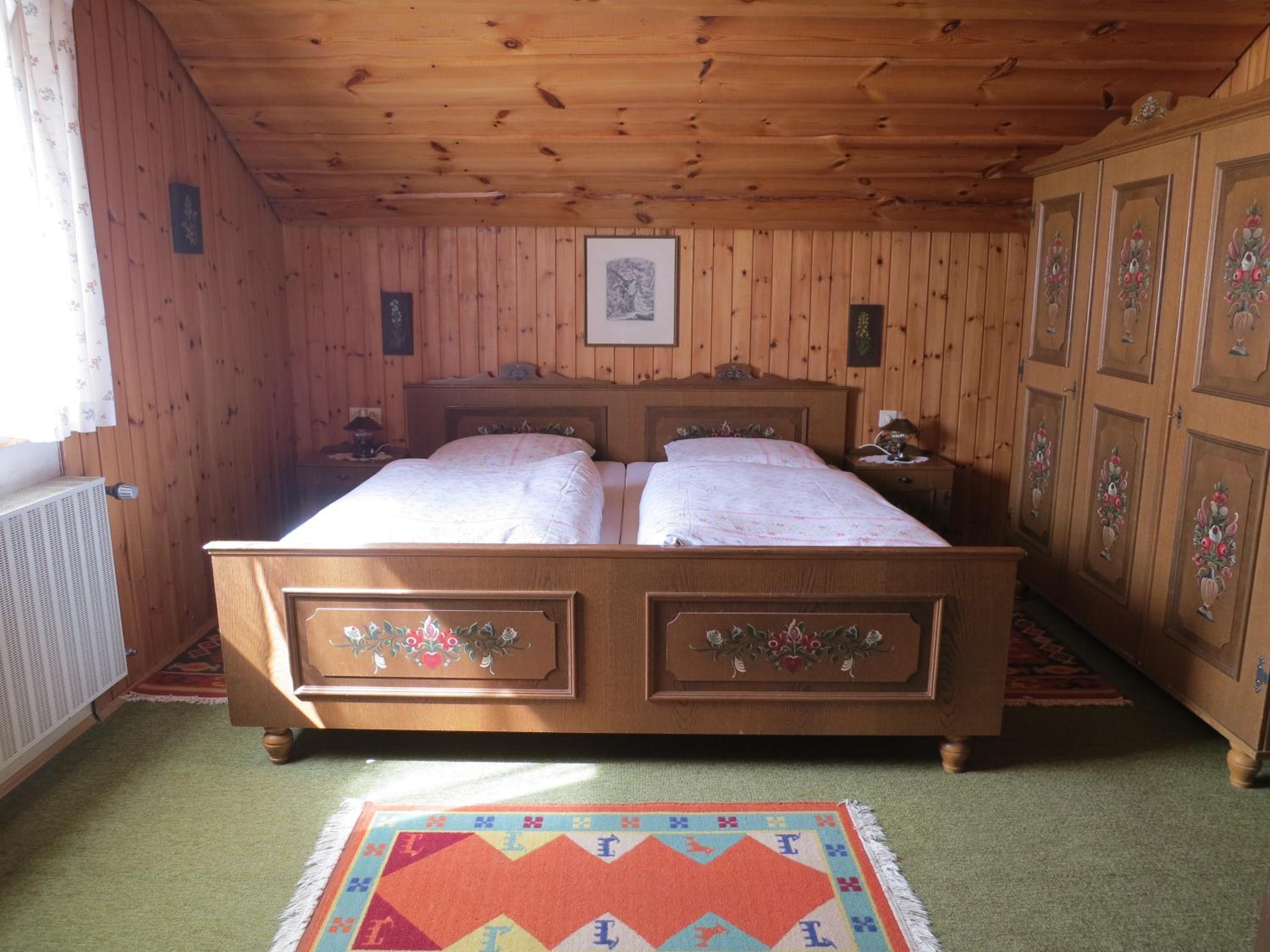 Ferienwohnung Waldheimat 2