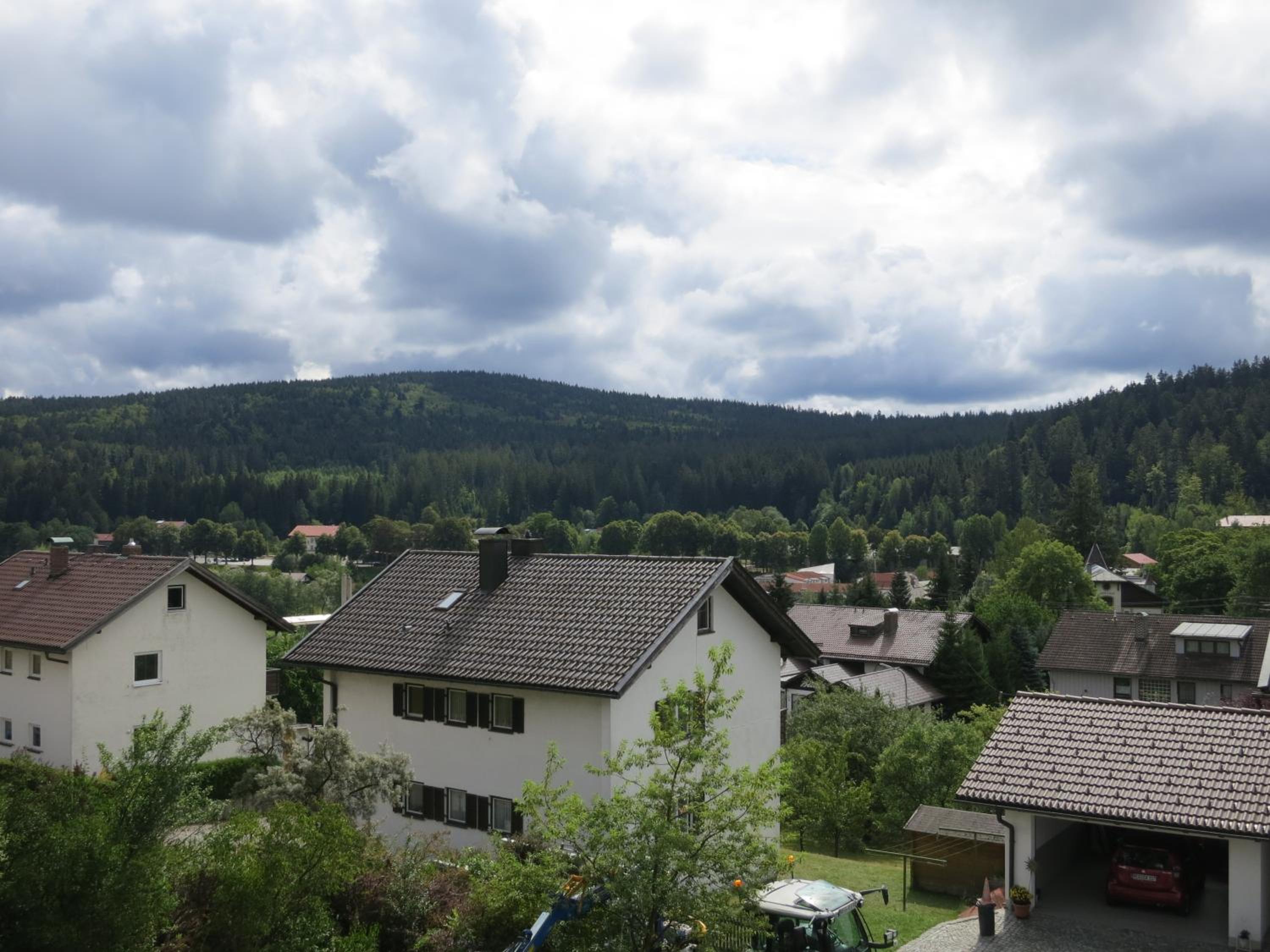 Ferienwohnung Waldheimat 2