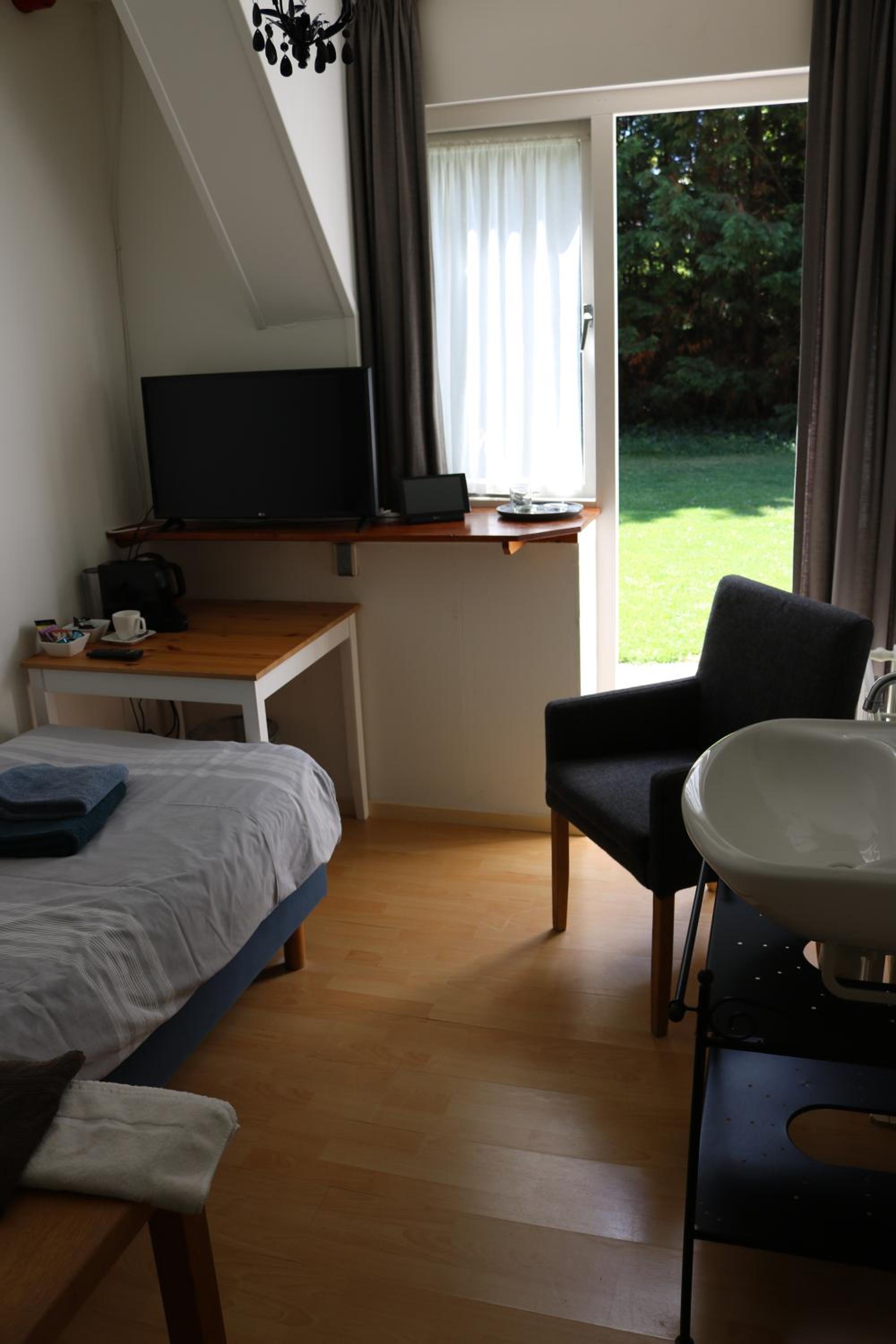 Hofstede Villetta