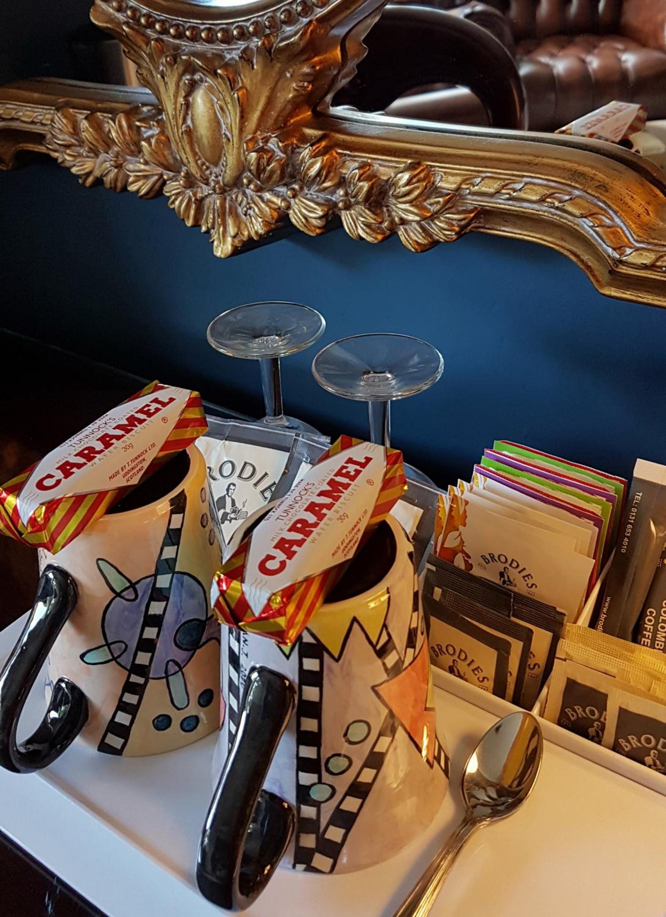 Barony House 5 Star Boutique BK Direct