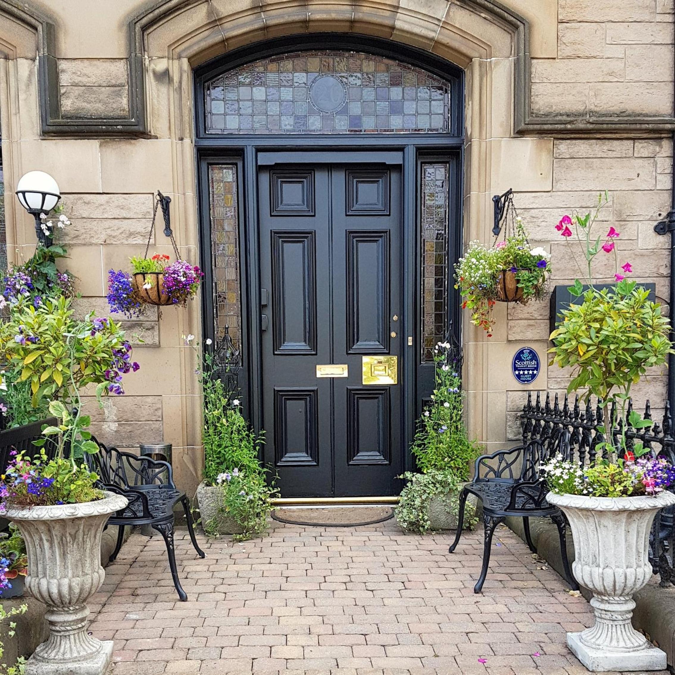 Barony House 5 Star Boutique BK Direct