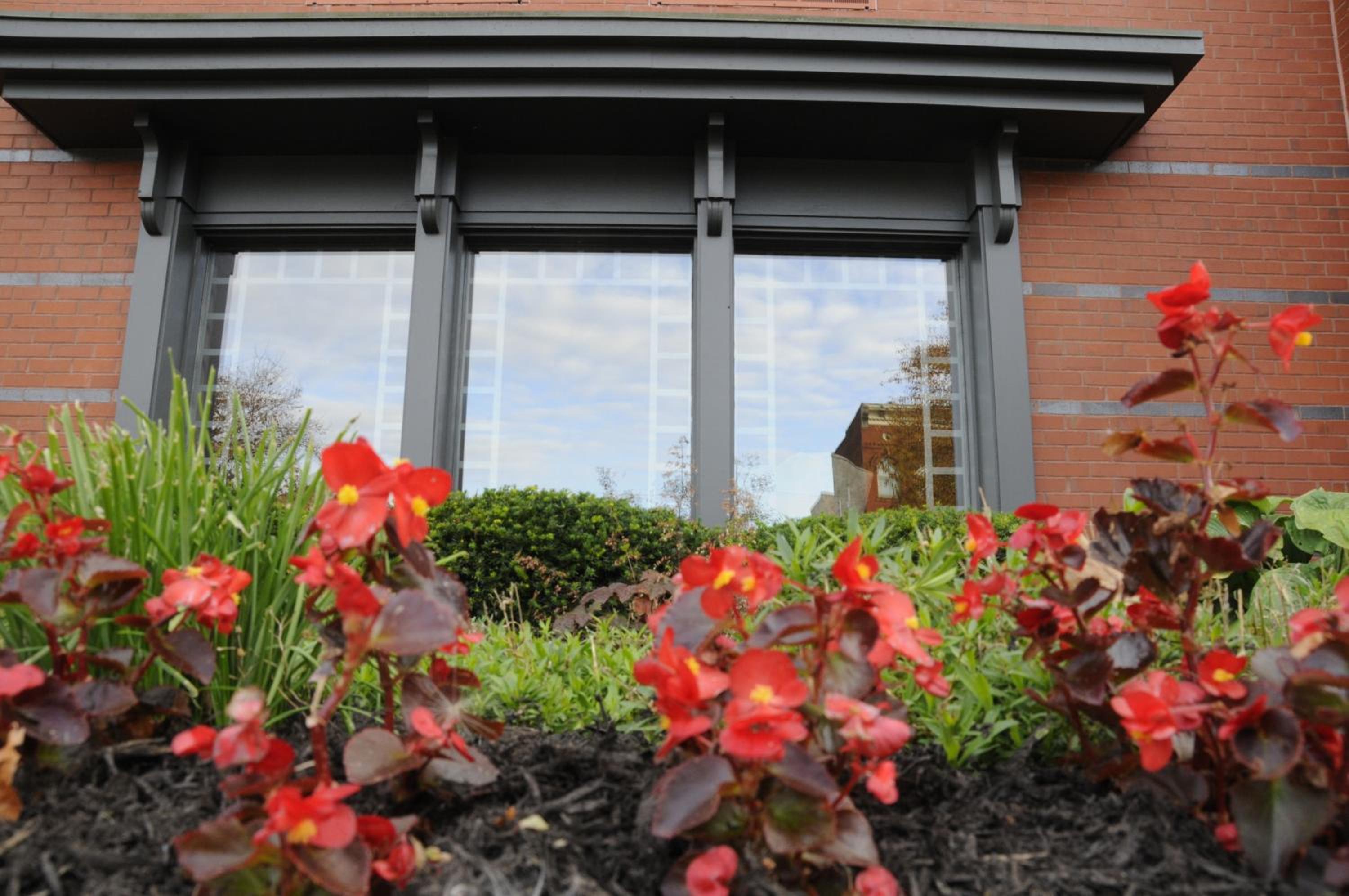 Best Western Potsdam University Park Inn