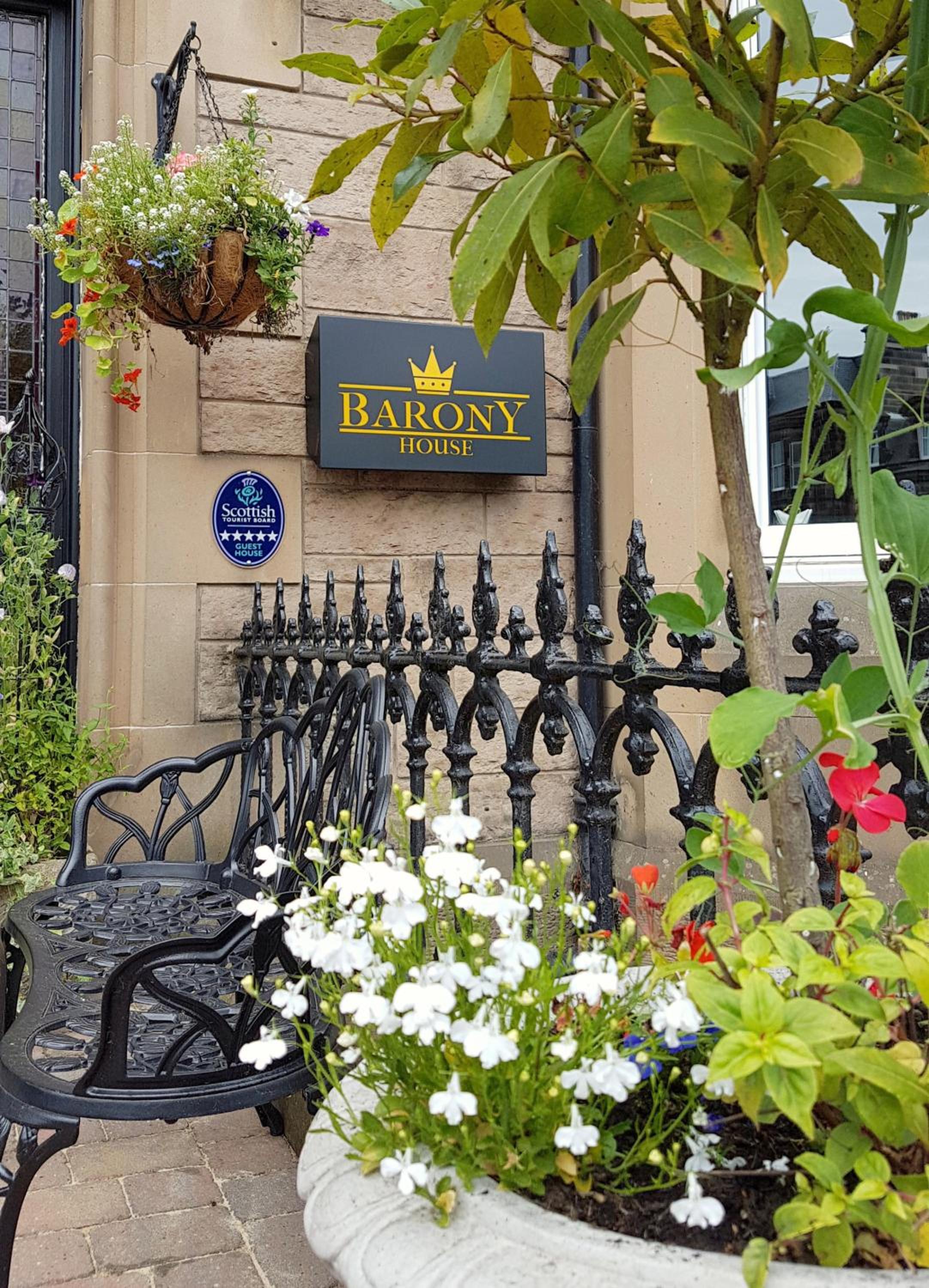 Barony House 5 Star Boutique BK Direct