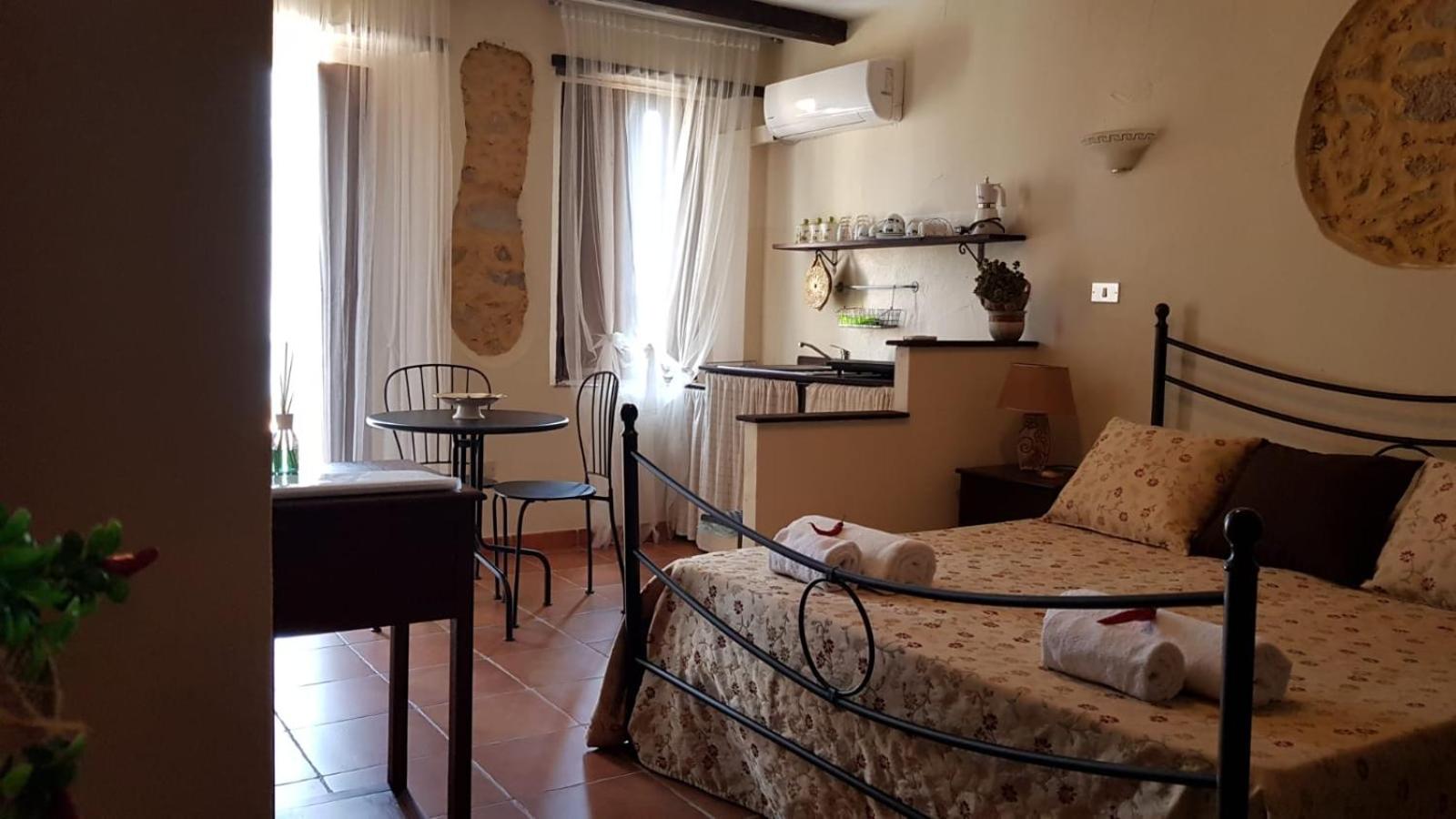 Perla Del Borgo Appartamenti