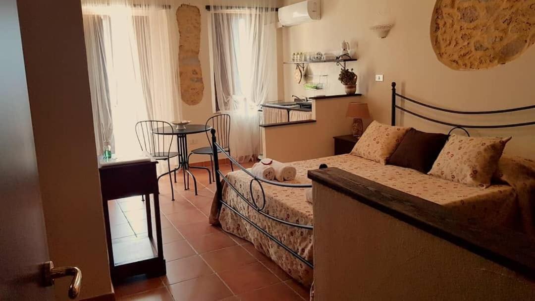 Perla Del Borgo Appartamenti