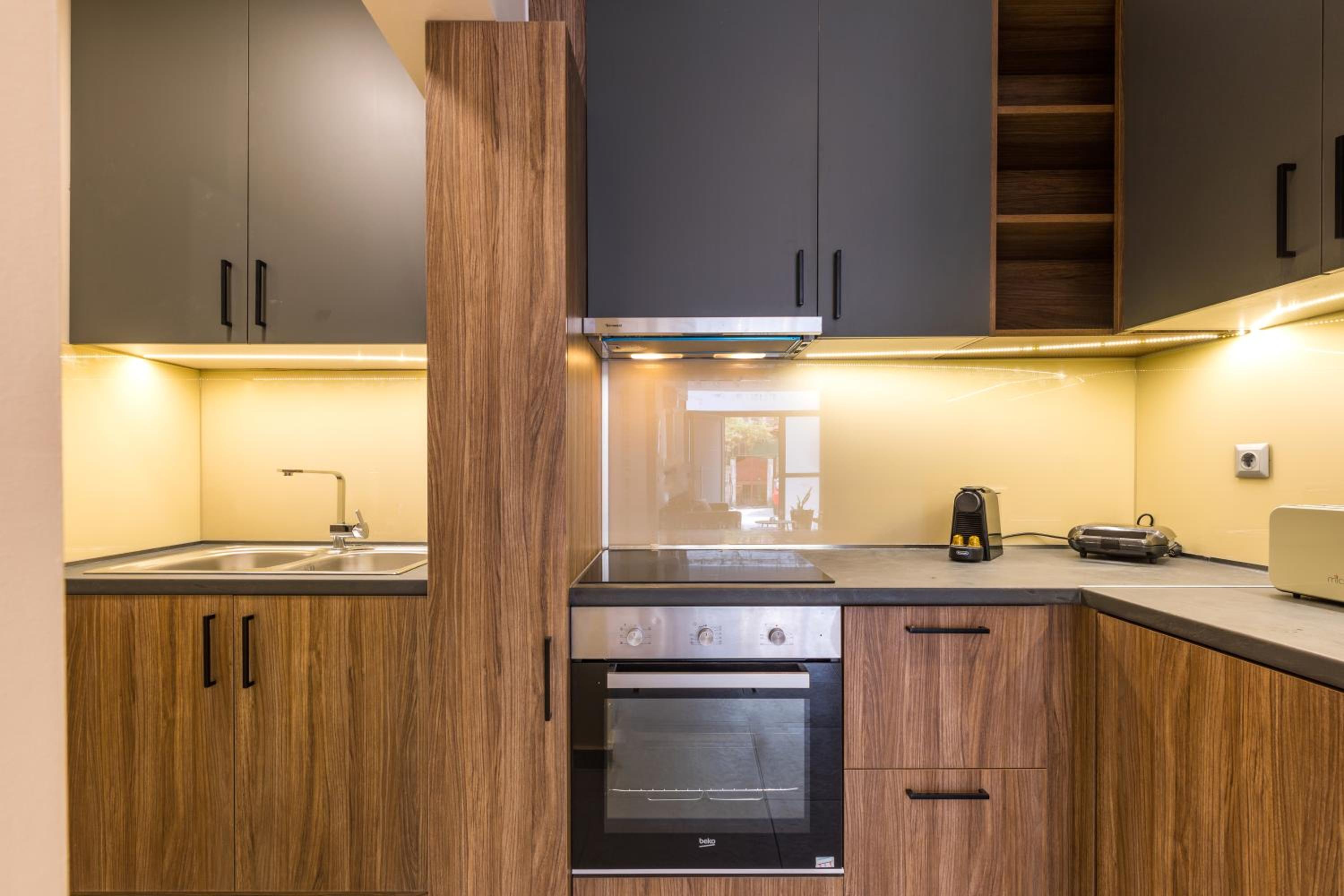 Urban Lofts