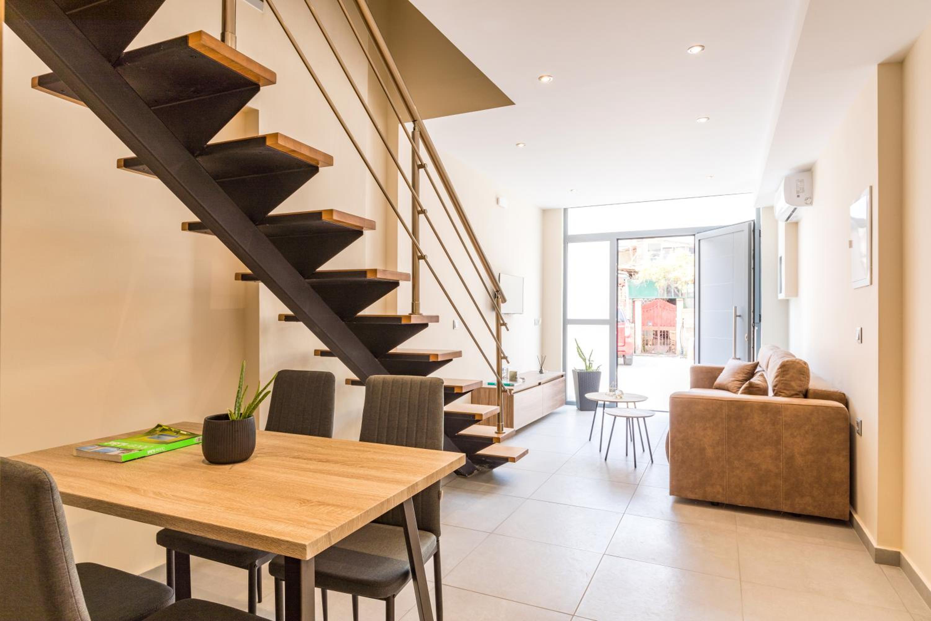 Urban Lofts
