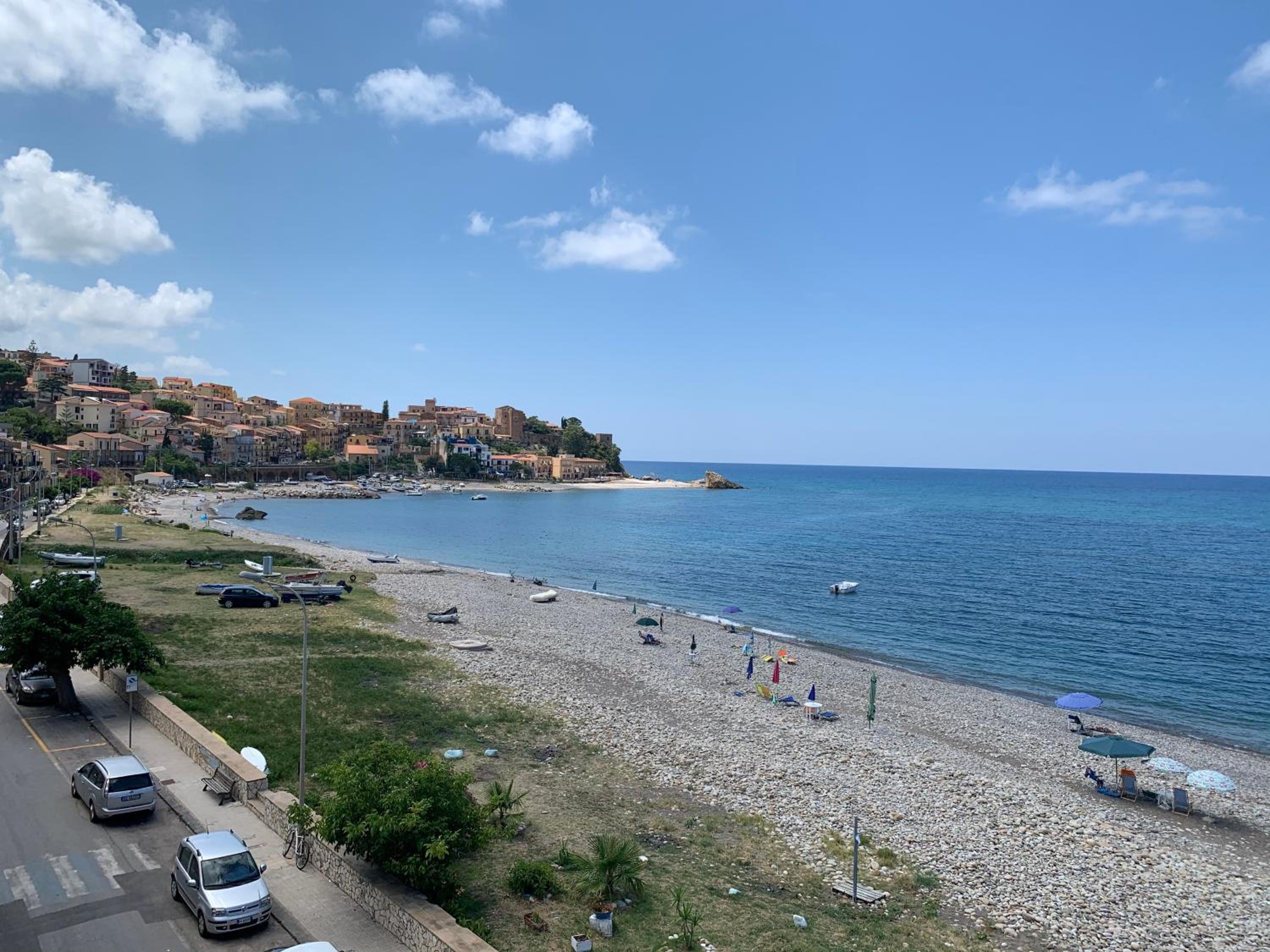 CASA SUL MARE view 3