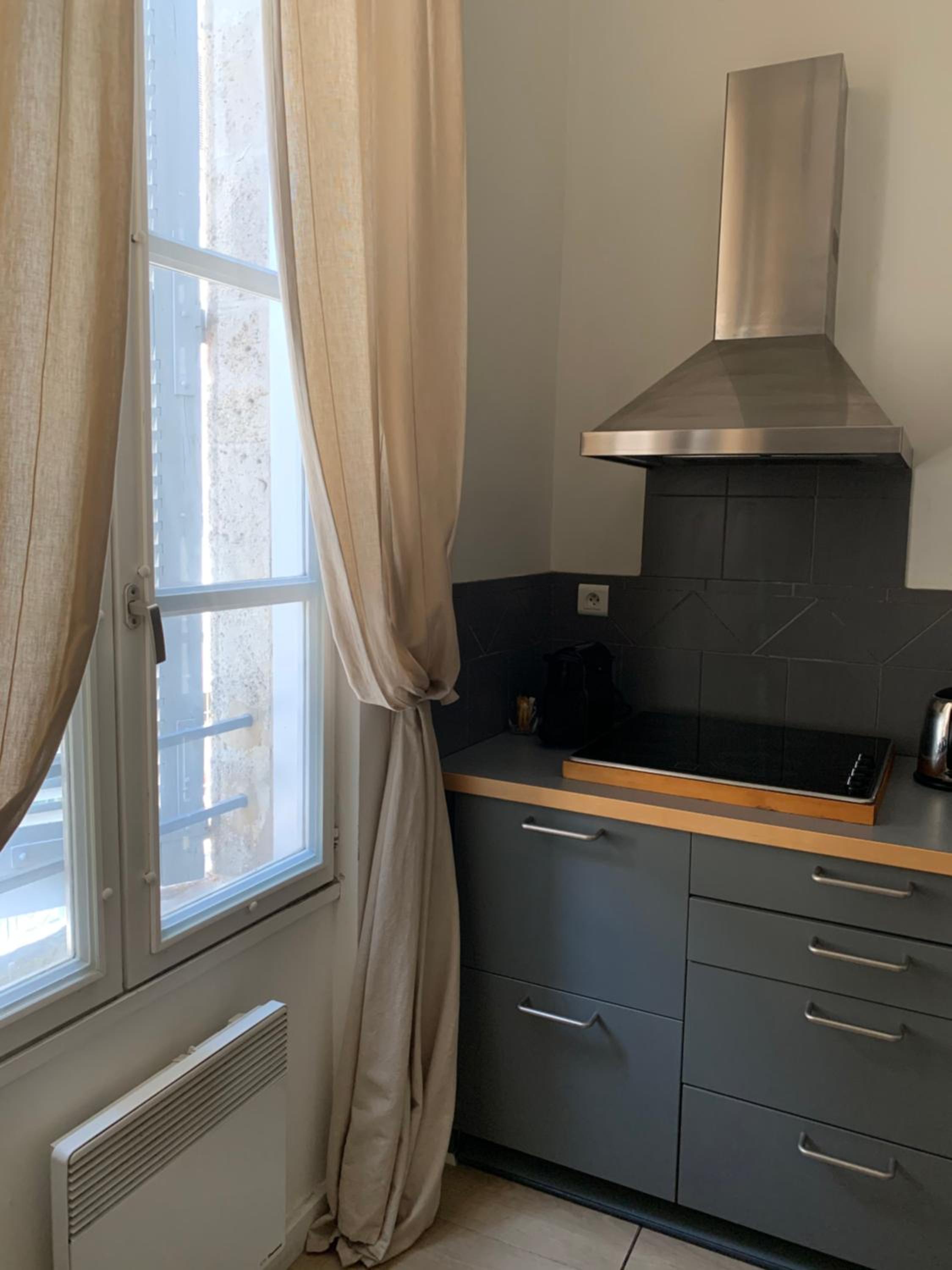 Apartment Limas view 4
