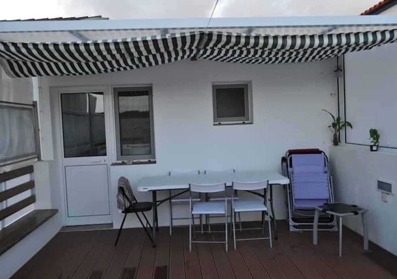 Captain's Terrace