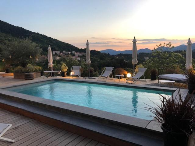 Casa Santa Lucia view 3