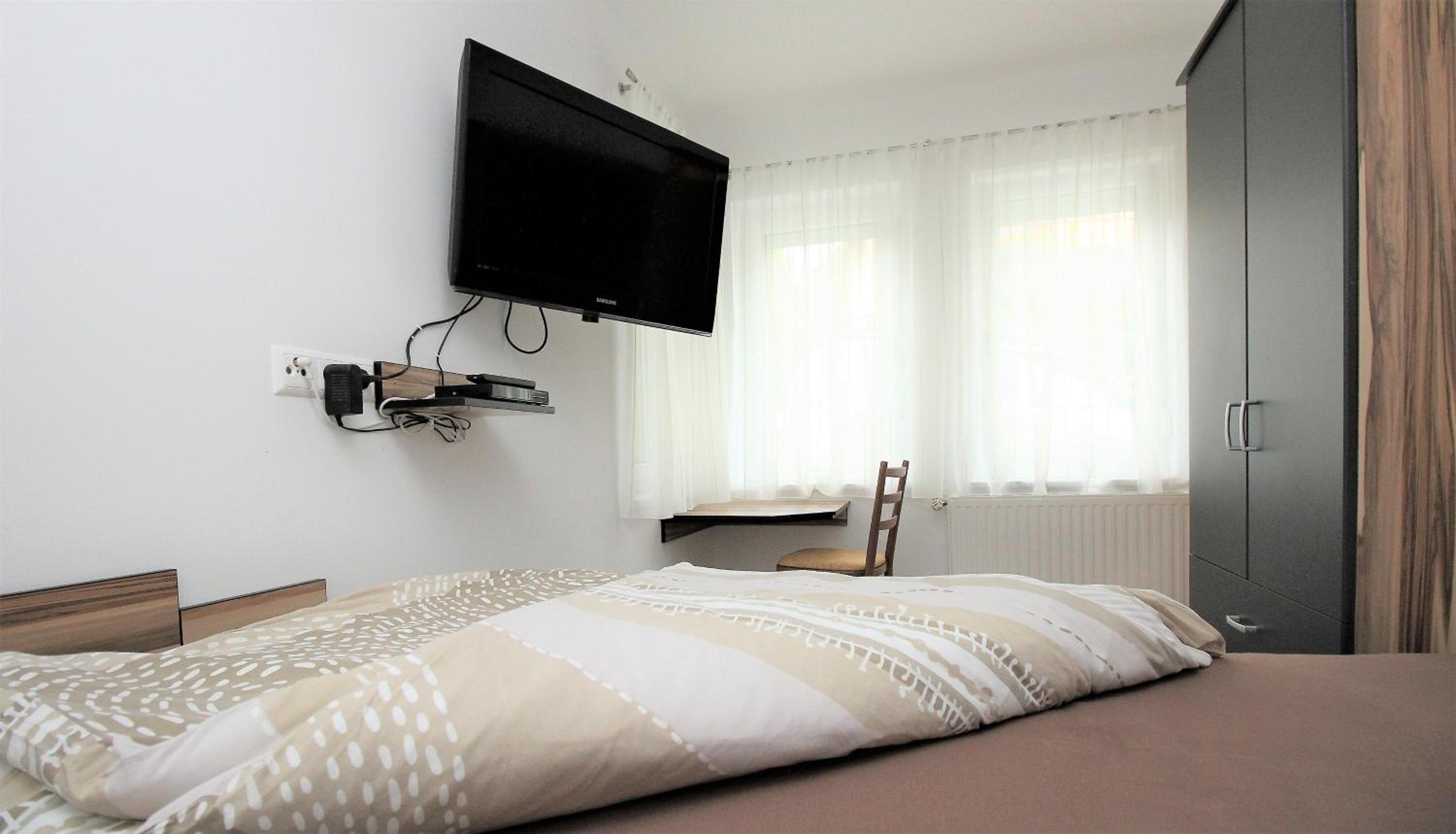 Ferienhaus Familie Lagler