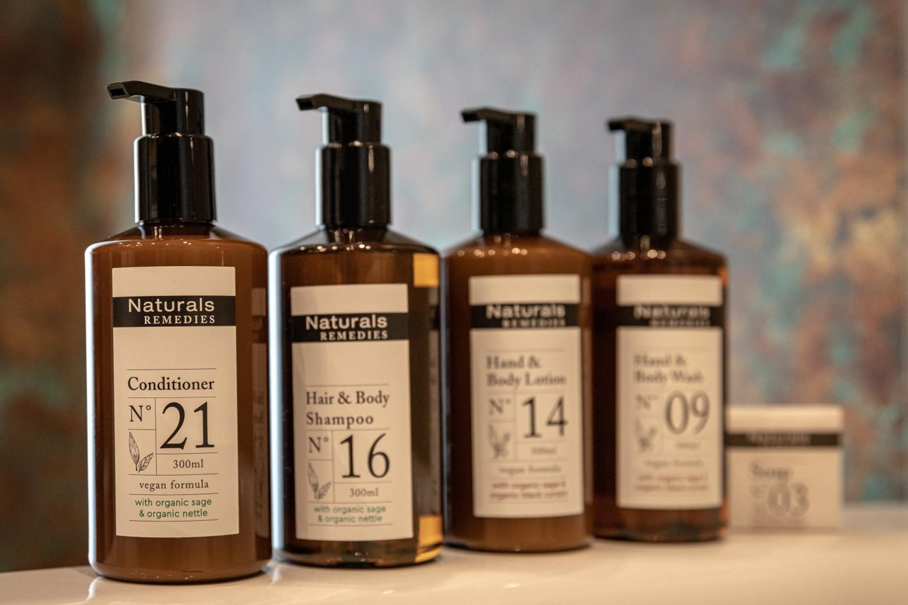 Dresden Vacations - Hotel Indigo Dresden - Wettiner Platz, an IHG Hotel - Property Image 3