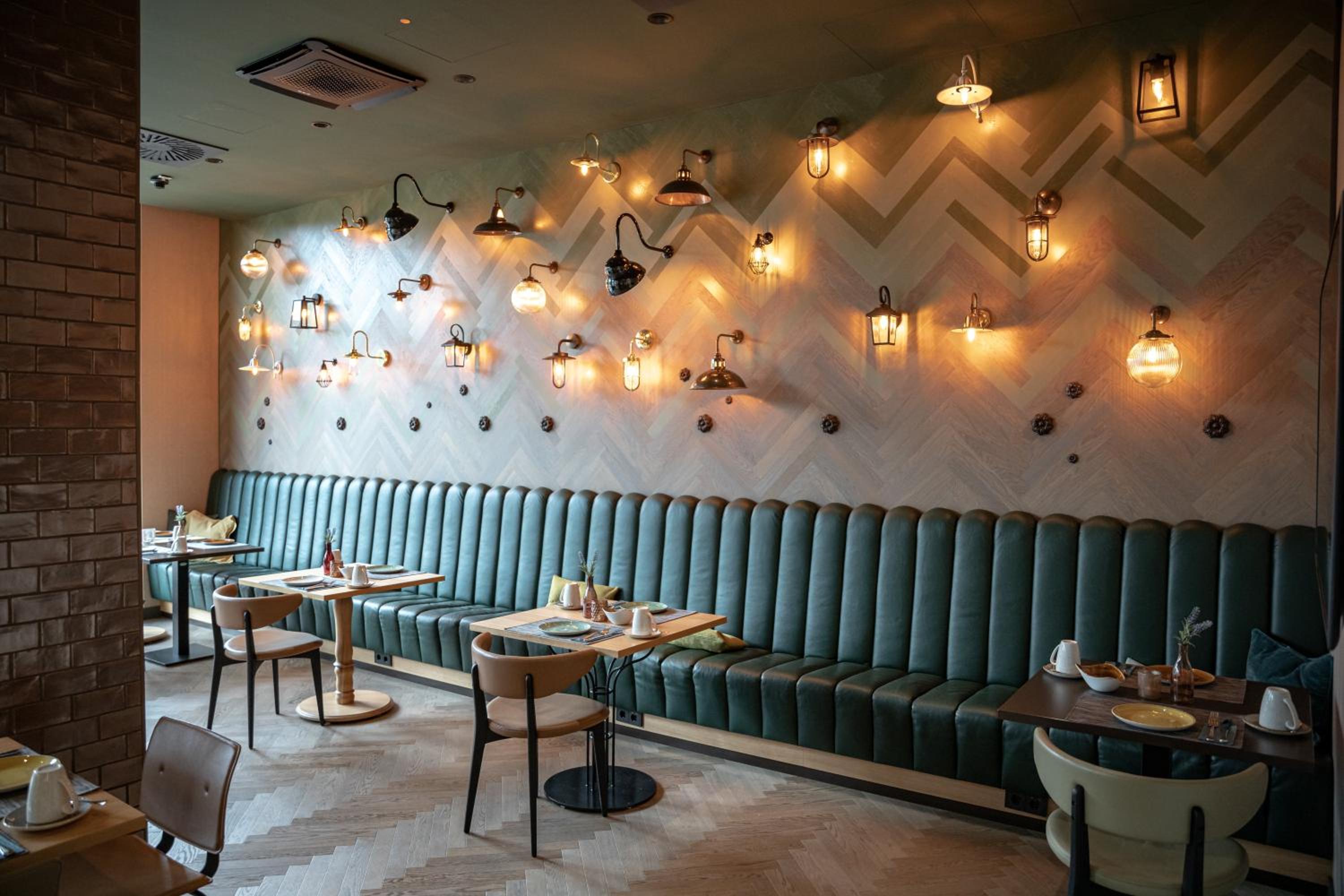 Dresden Vacations - Hotel Indigo Dresden - Wettiner Platz, an IHG Hotel - Property Image 19