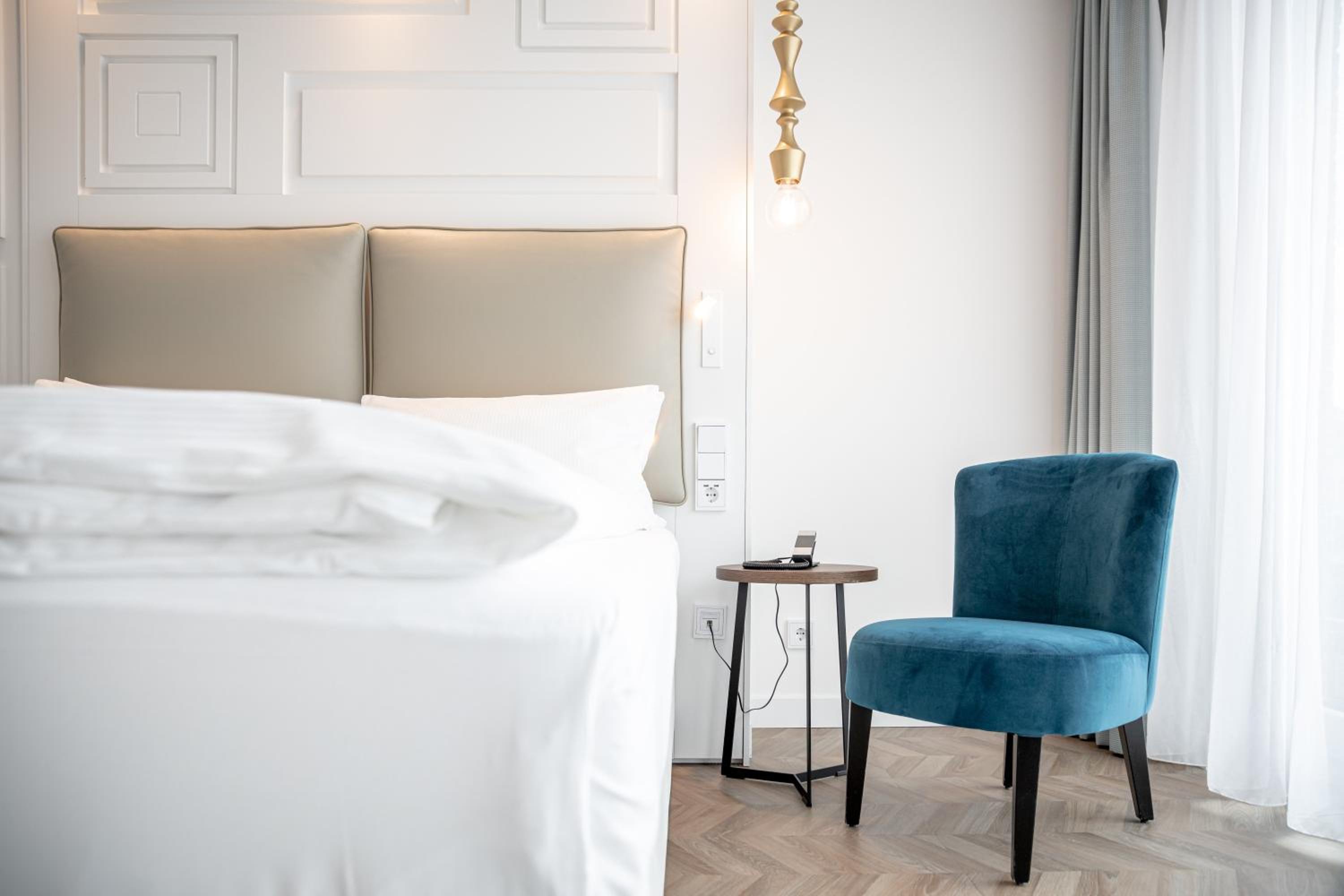 Dresden Vacations - Hotel Indigo Dresden - Wettiner Platz, an IHG Hotel - Property Image 37