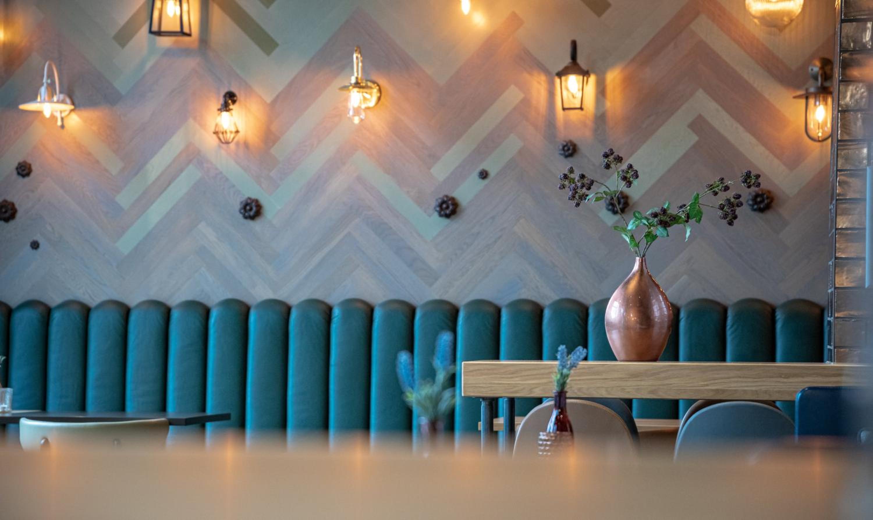 Dresden Vacations - Hotel Indigo Dresden - Wettiner Platz, an IHG Hotel - Property Image 4