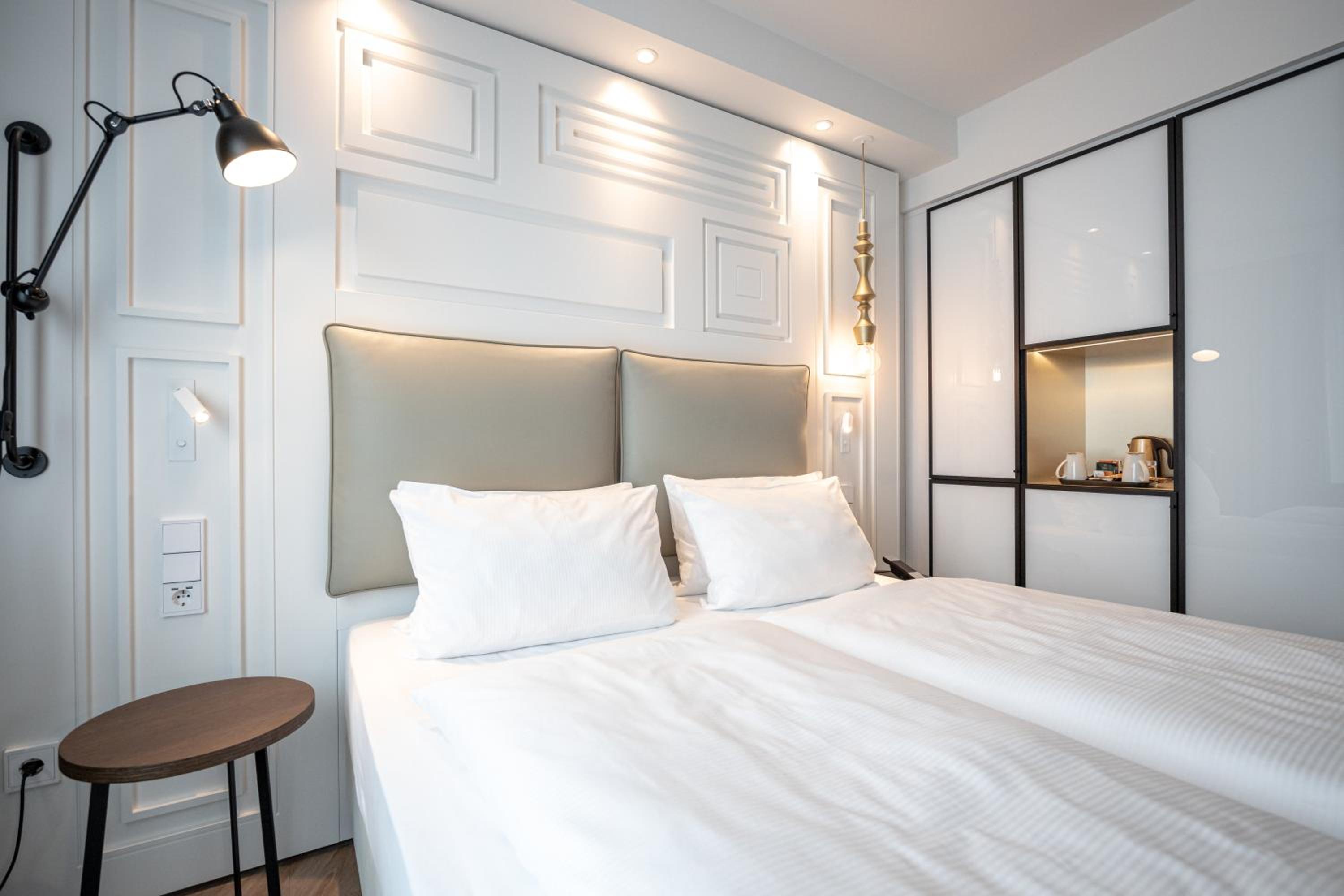 Dresden Vacations - Hotel Indigo Dresden - Wettiner Platz, an IHG Hotel - Property Image 26