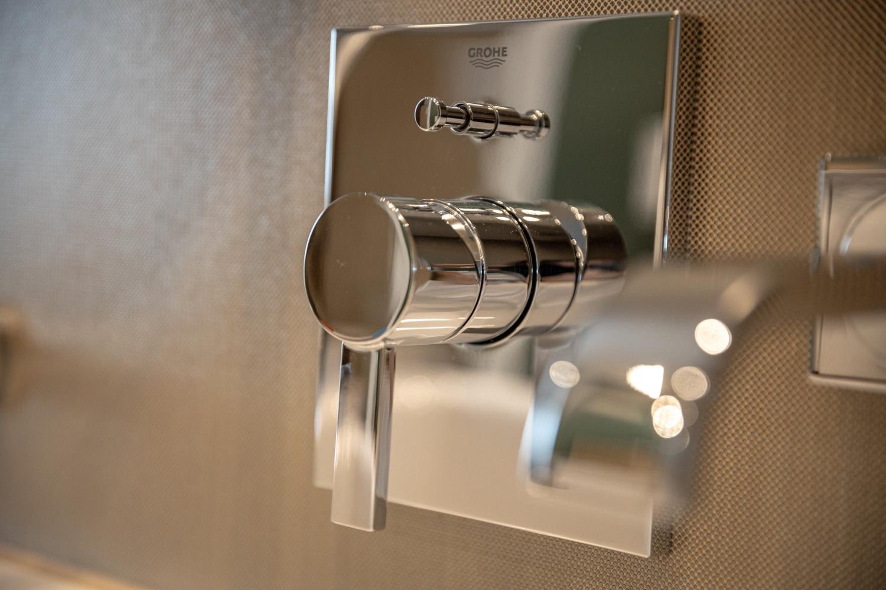 Dresden Vacations - Hotel Indigo Dresden - Wettiner Platz, an IHG Hotel - Property Image 32