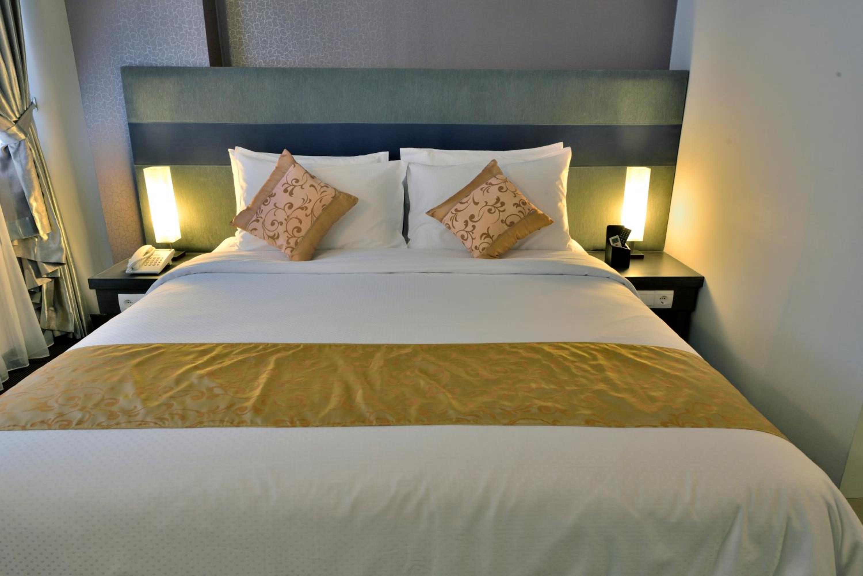 Tjokro Hotel Pekanbaru