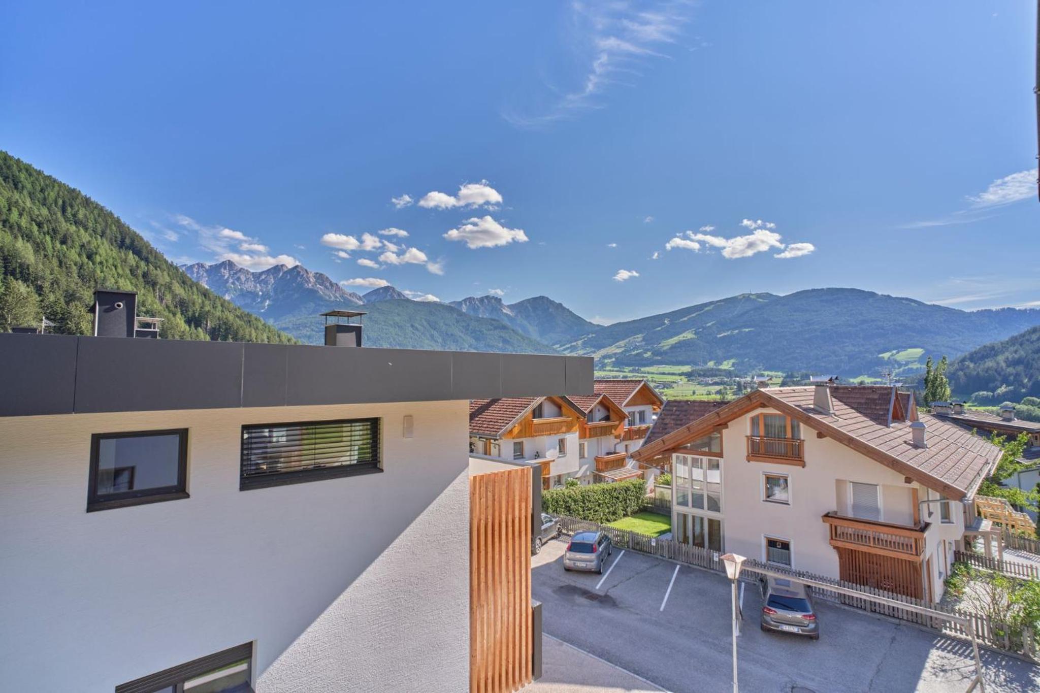 Supperior Appartement view 3