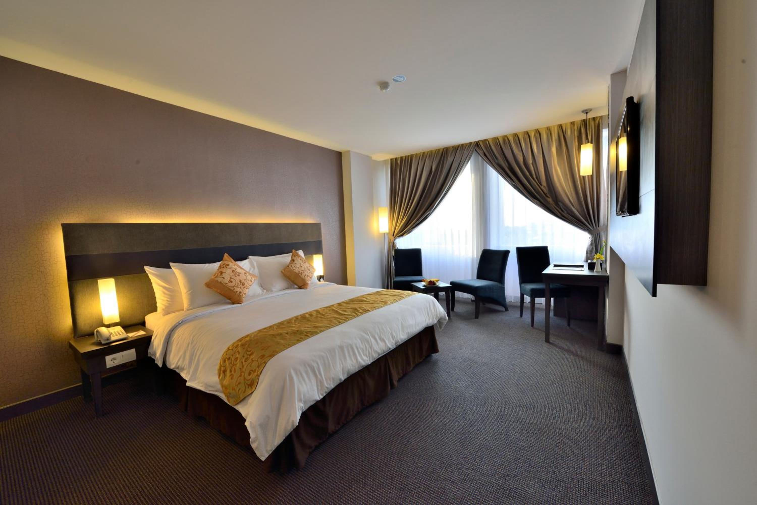 Tjokro Hotel Pekanbaru