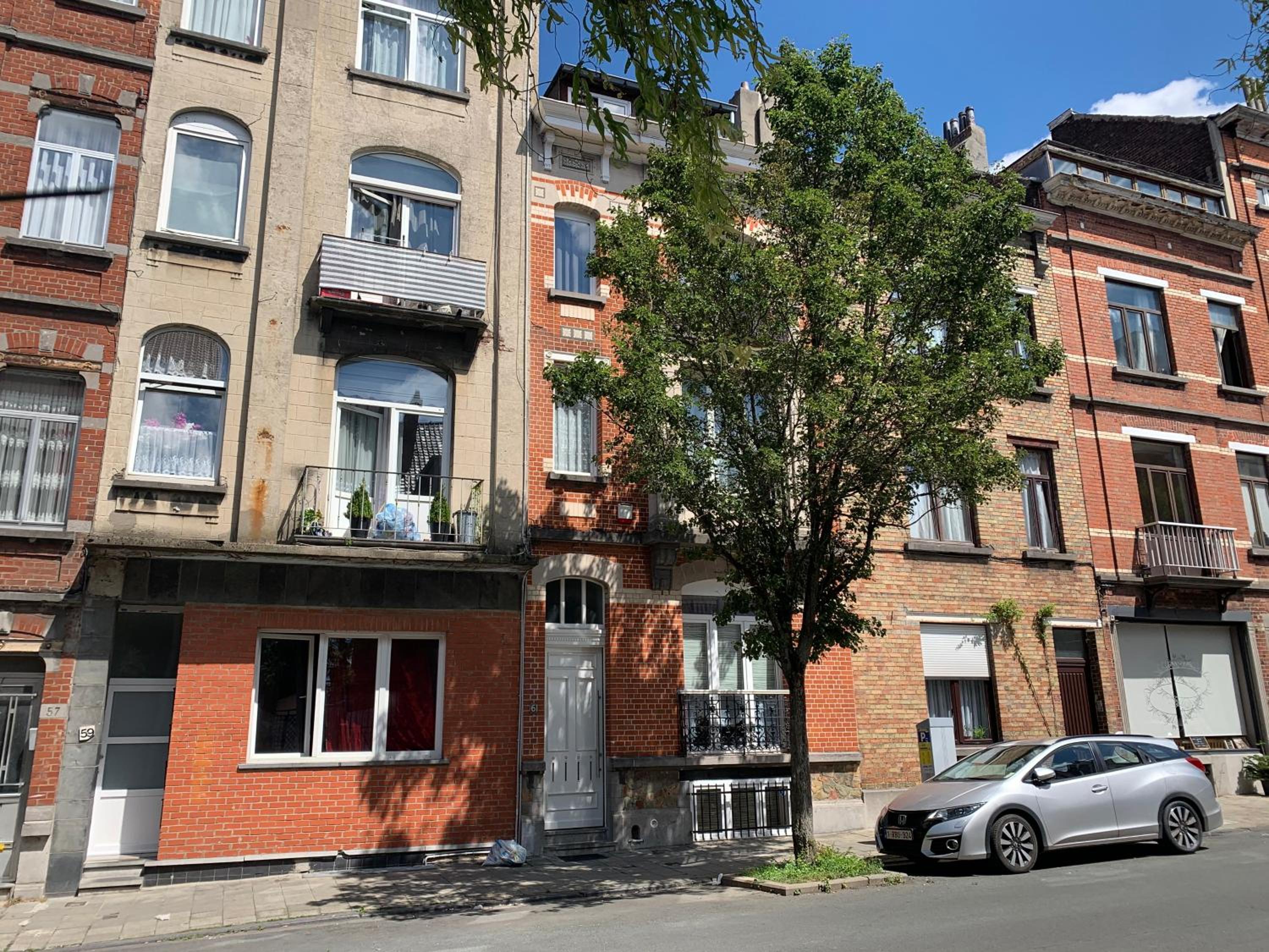 Appartement Chez Agnes view 4