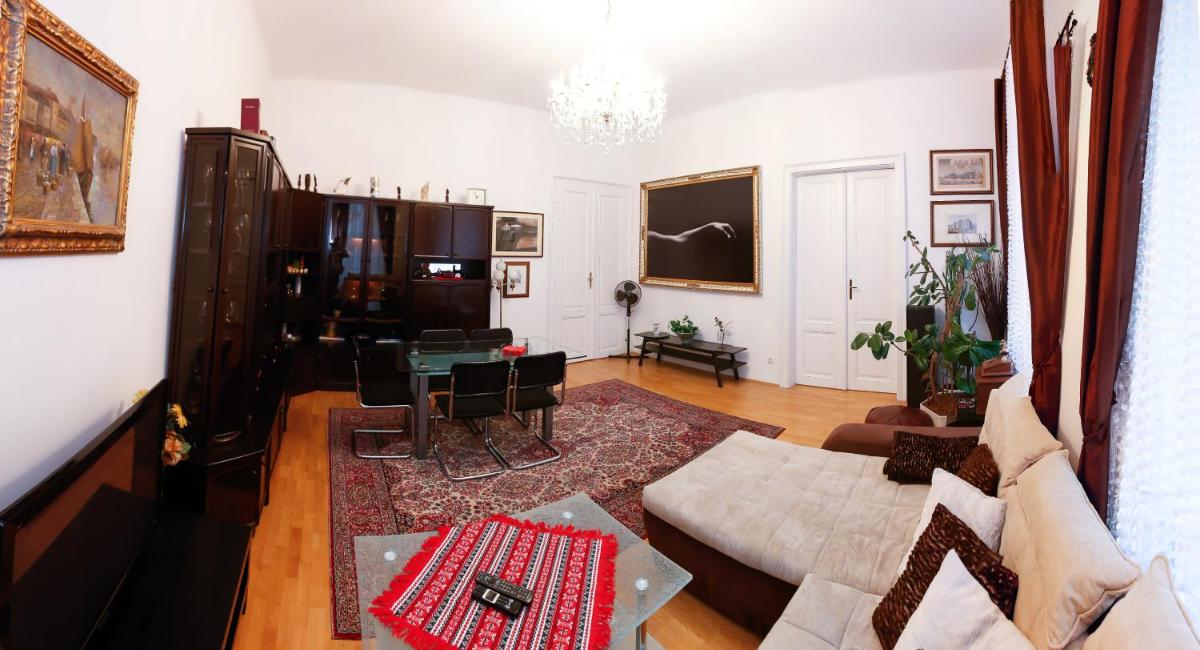 Apartments Opera