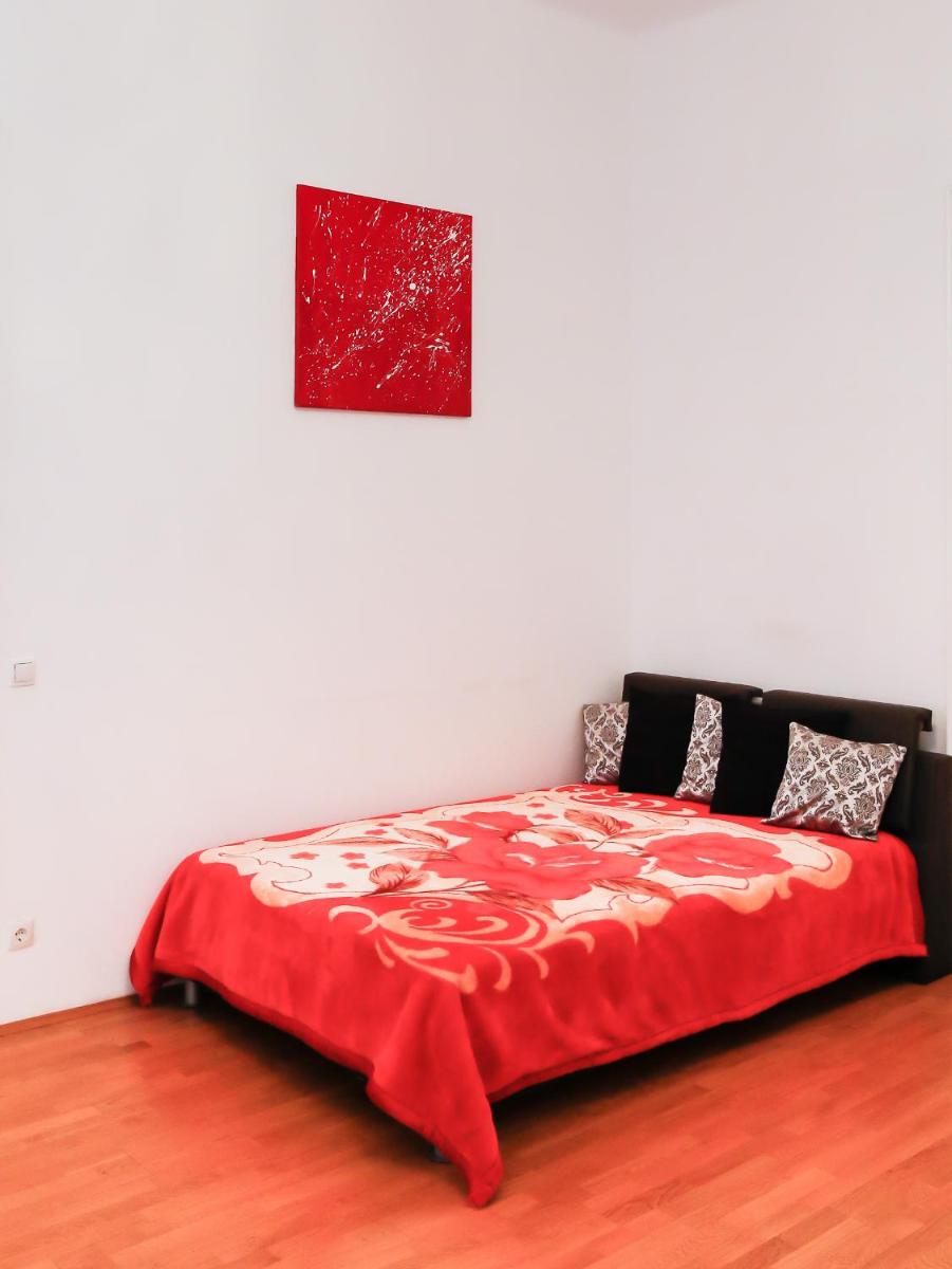 Apartments Opera