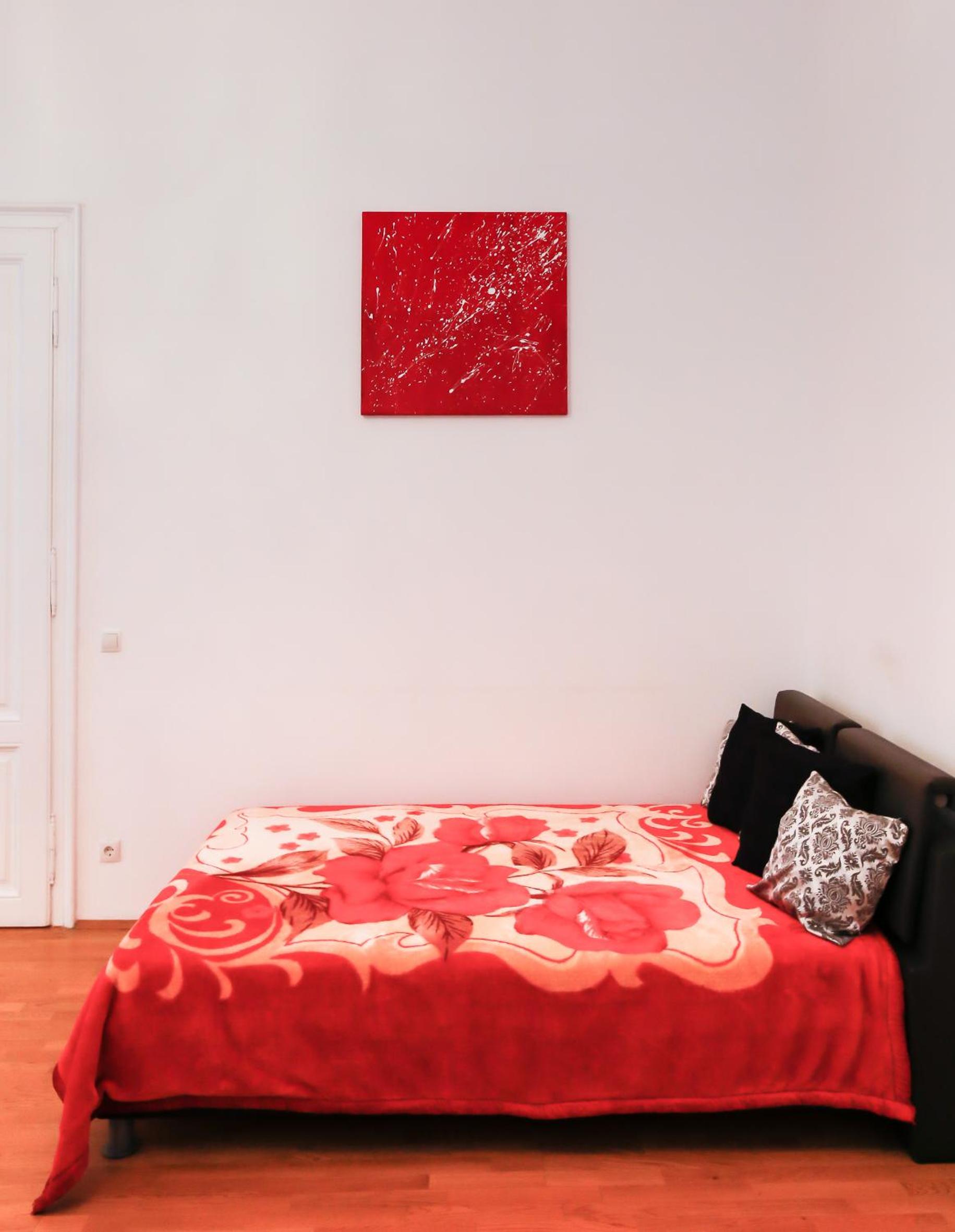 Apartments Opera