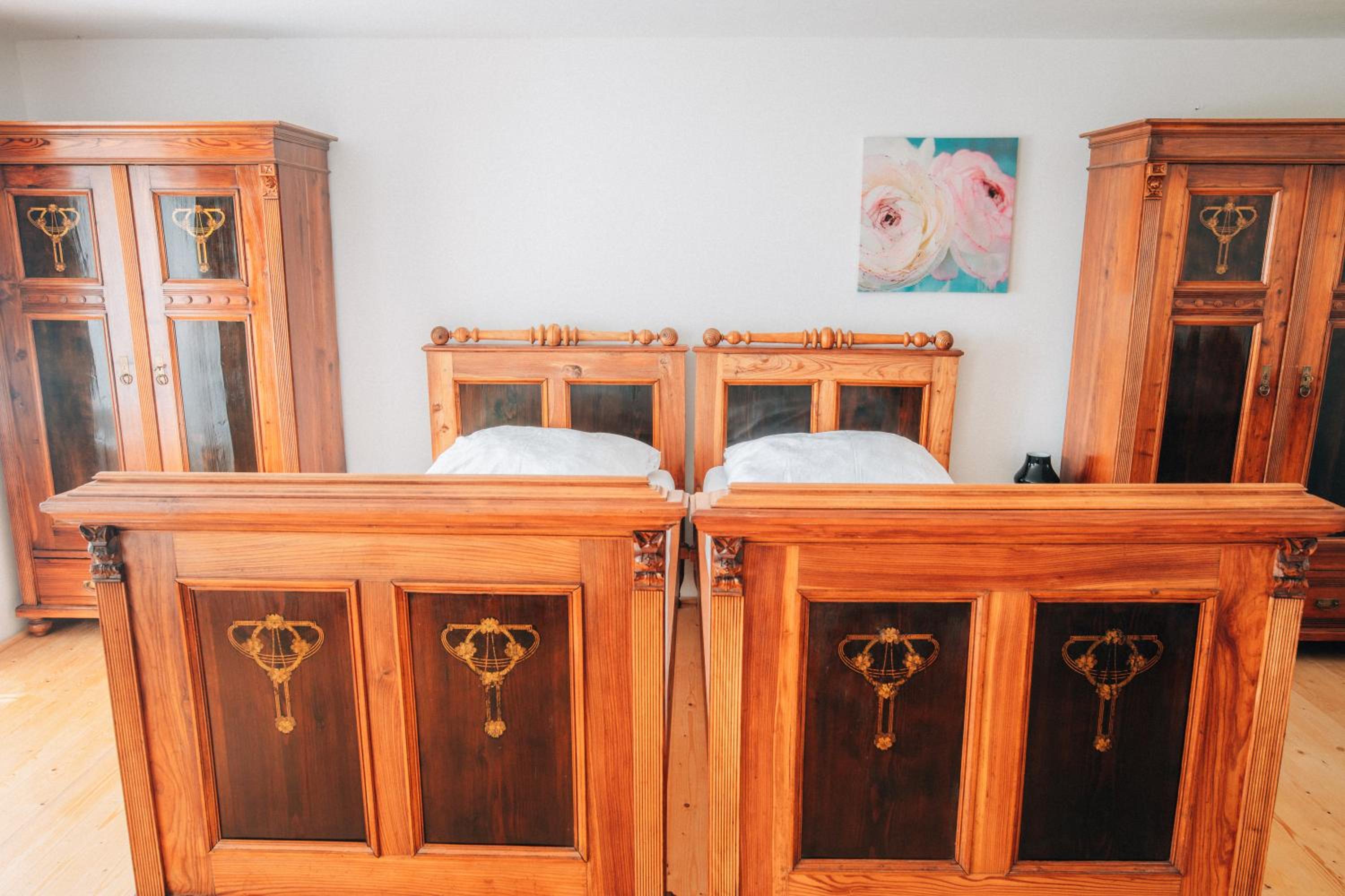 Apartmán v přírodě v srdci Vysočiny 1 view 3
