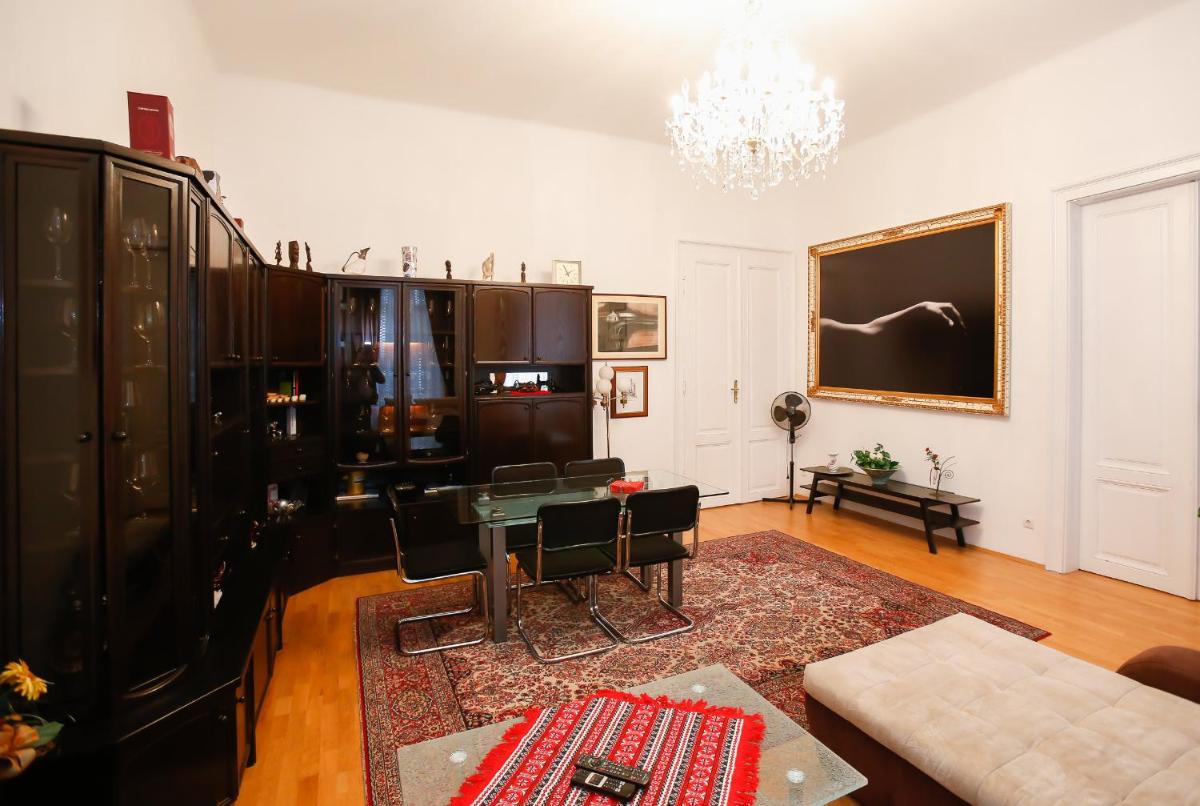 Apartments Opera