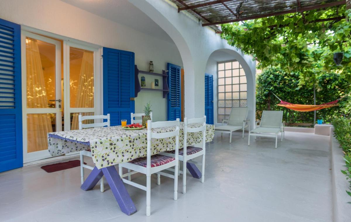 Casa Porozina - Paradise Beach view 2