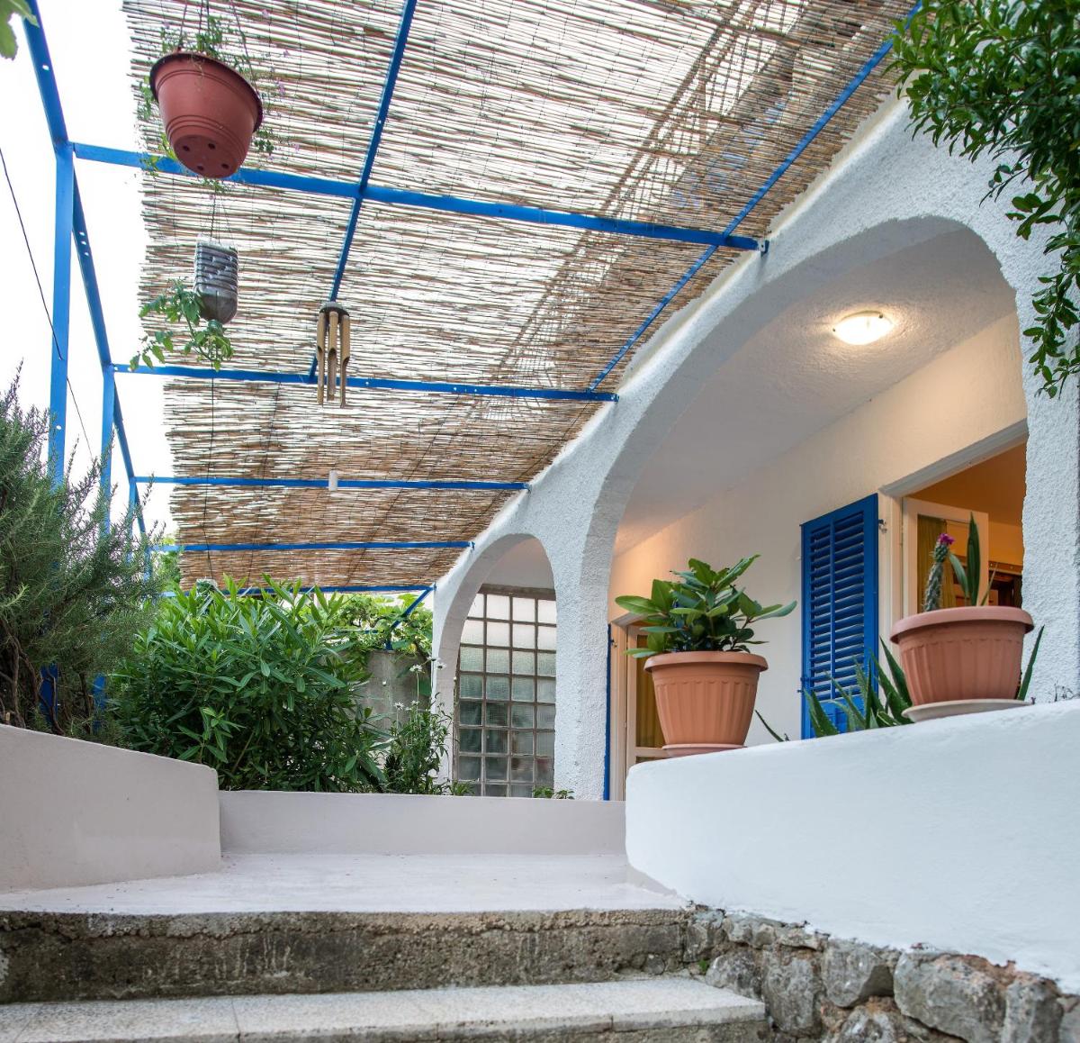 Casa Porozina - Paradise Beach view 3