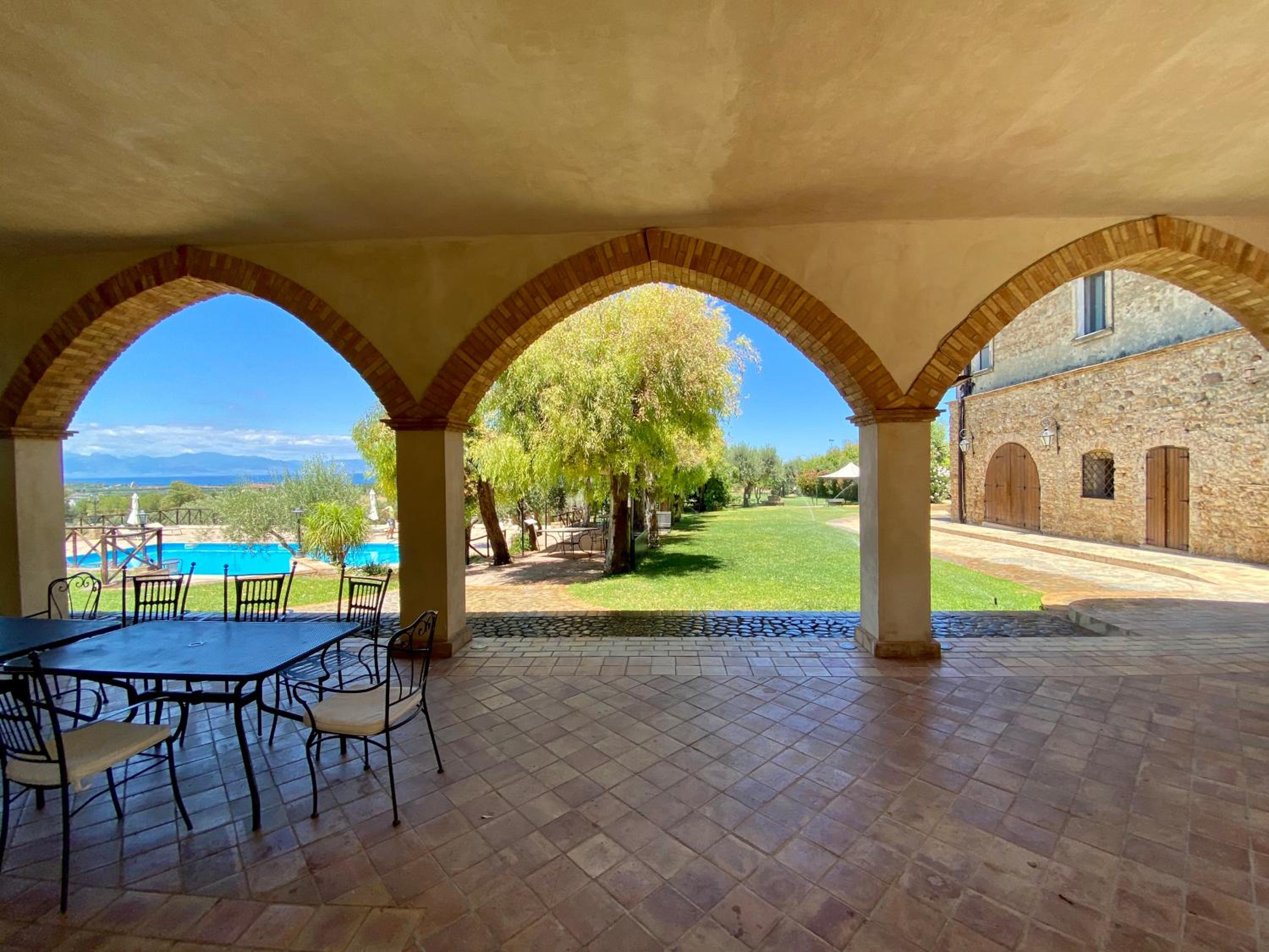 Le Colline del Gelso-Masseria Mazzei view 4