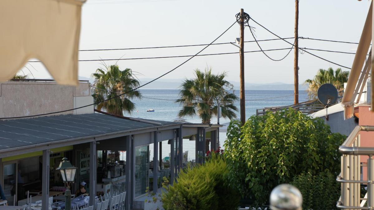 Hotel Apartment Christina - Image 1